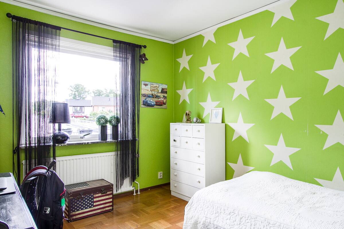 6 rum Villa på Karlshamnsvägen 32 Karlshamns kommun - bild 7
