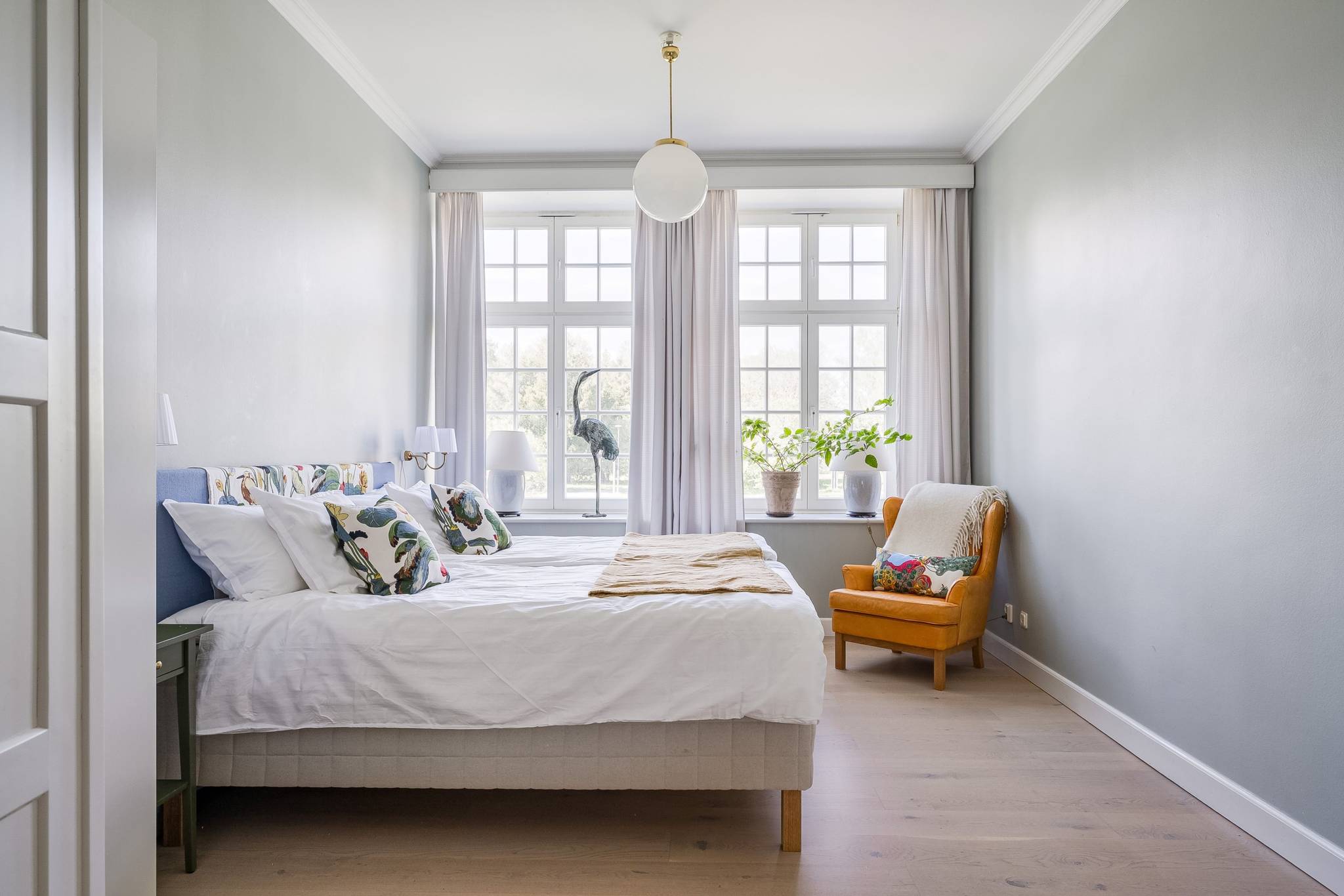 5 rum Lägenhet på Sundbyvägen 35 Sundby Park Strängnäs kommun - bild 29