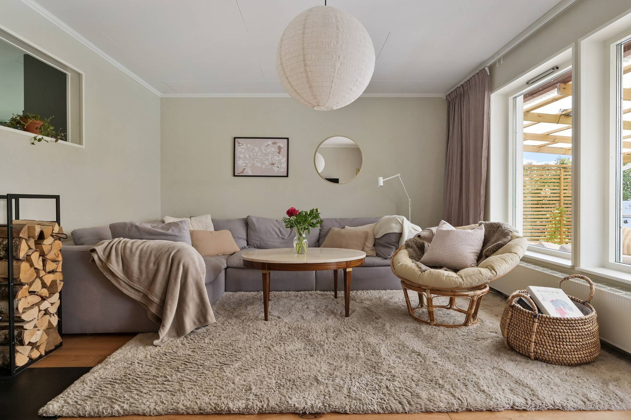 5 rum Villa på Mariebergsvägen 5 Tureholm Ekerö kommun - bild 11
