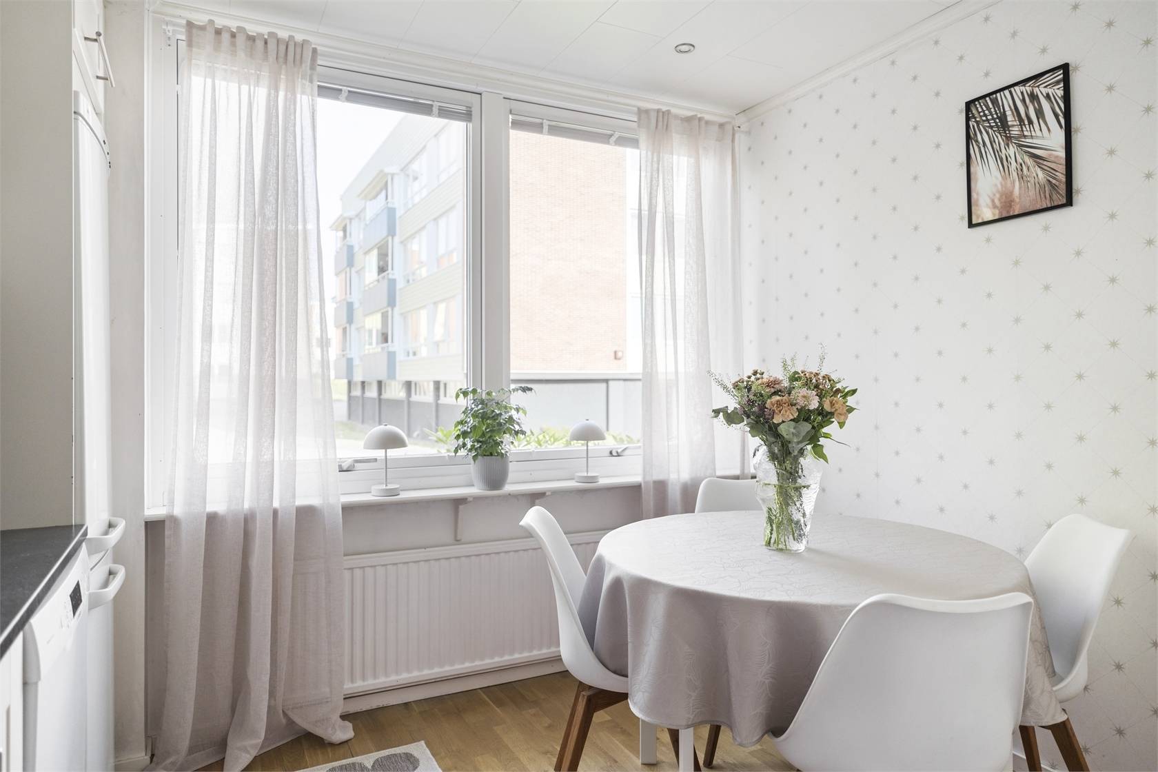 3 rum Lägenhet på Noleredsvägen 4 Torslanda - Centralt Göteborgs kommun - bild 8