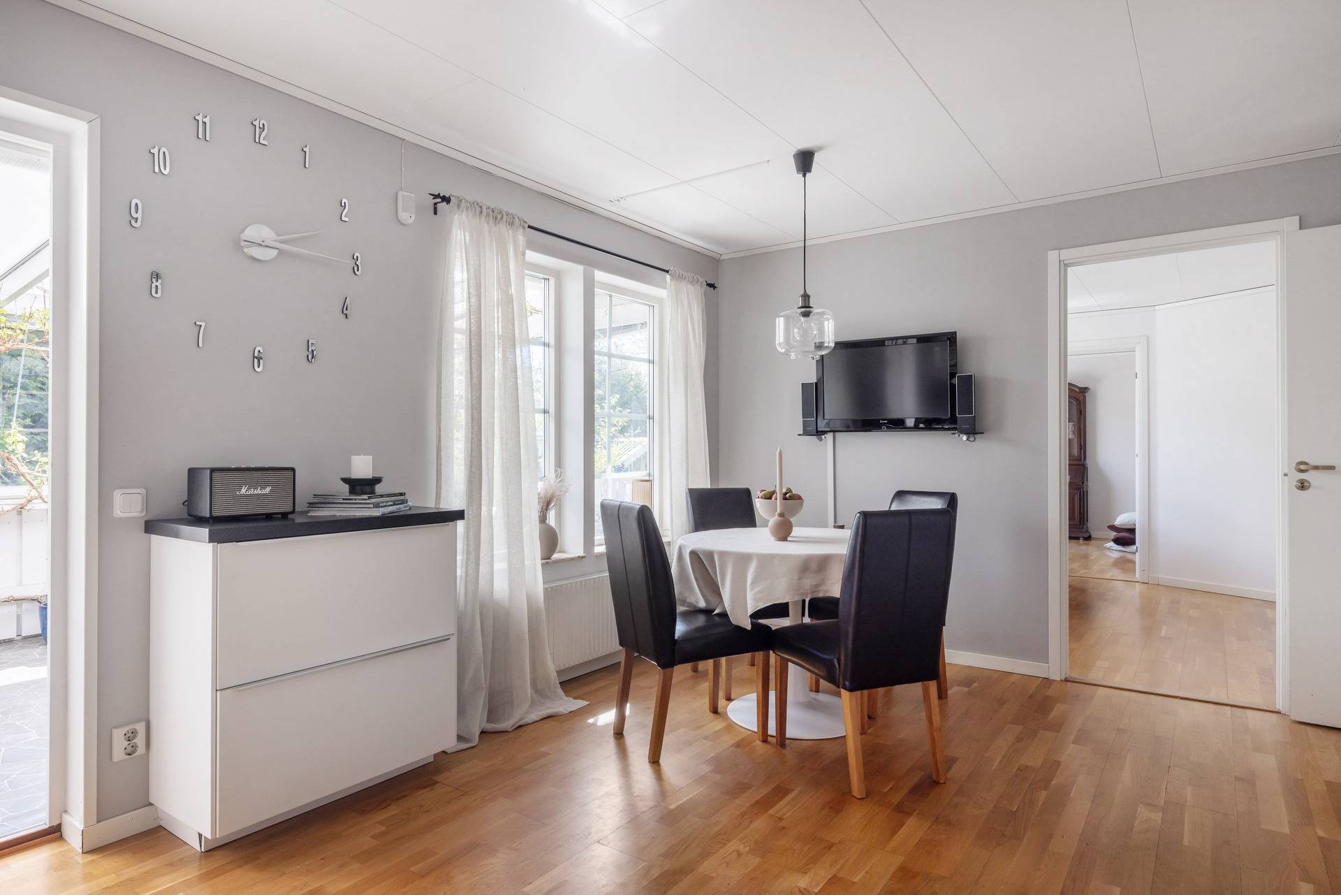 6 rum Villa på Linblomsvägen 15A Lindalen Tyresö kommun - bild 15