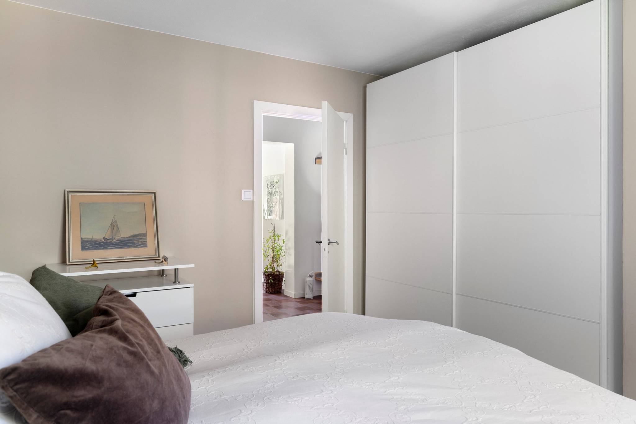 2 rum Lägenhet på Hälsovägen 35 Södertälje Södertälje kommun - bild 18