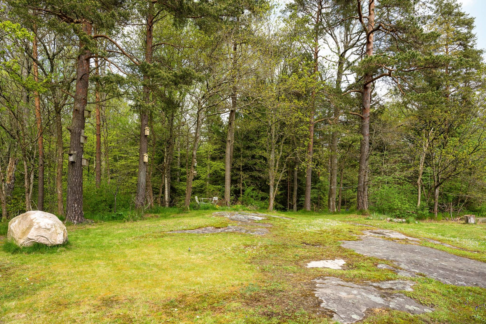 7 rum Villa på Övre Östergårdsvägen 34A Jonsered Partille kommun - bild 77