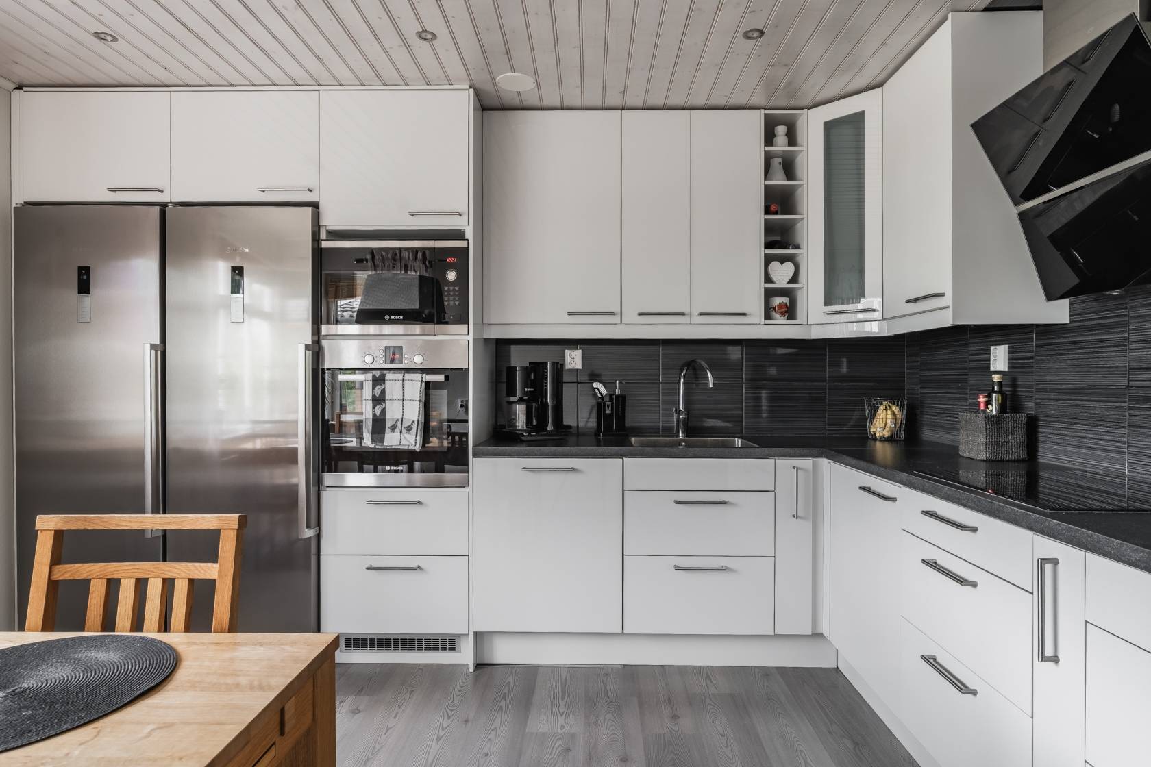 4 rum Villa på Kalkstensvägen 26 Bålsta - Skörby Håbo kommun - bild 6