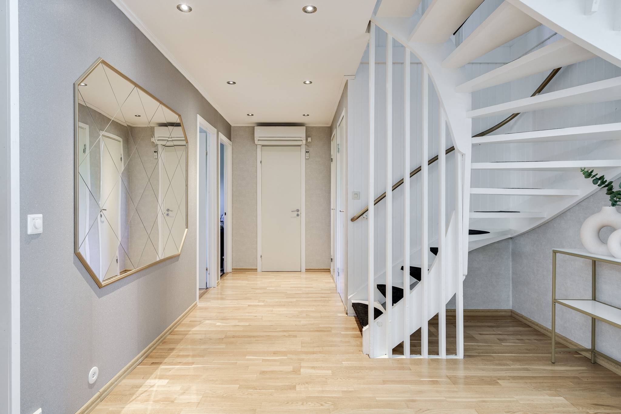 6 rum Villa på Bondgårdsgatan 1H Kumla Stad Kumla kommun - bild 27