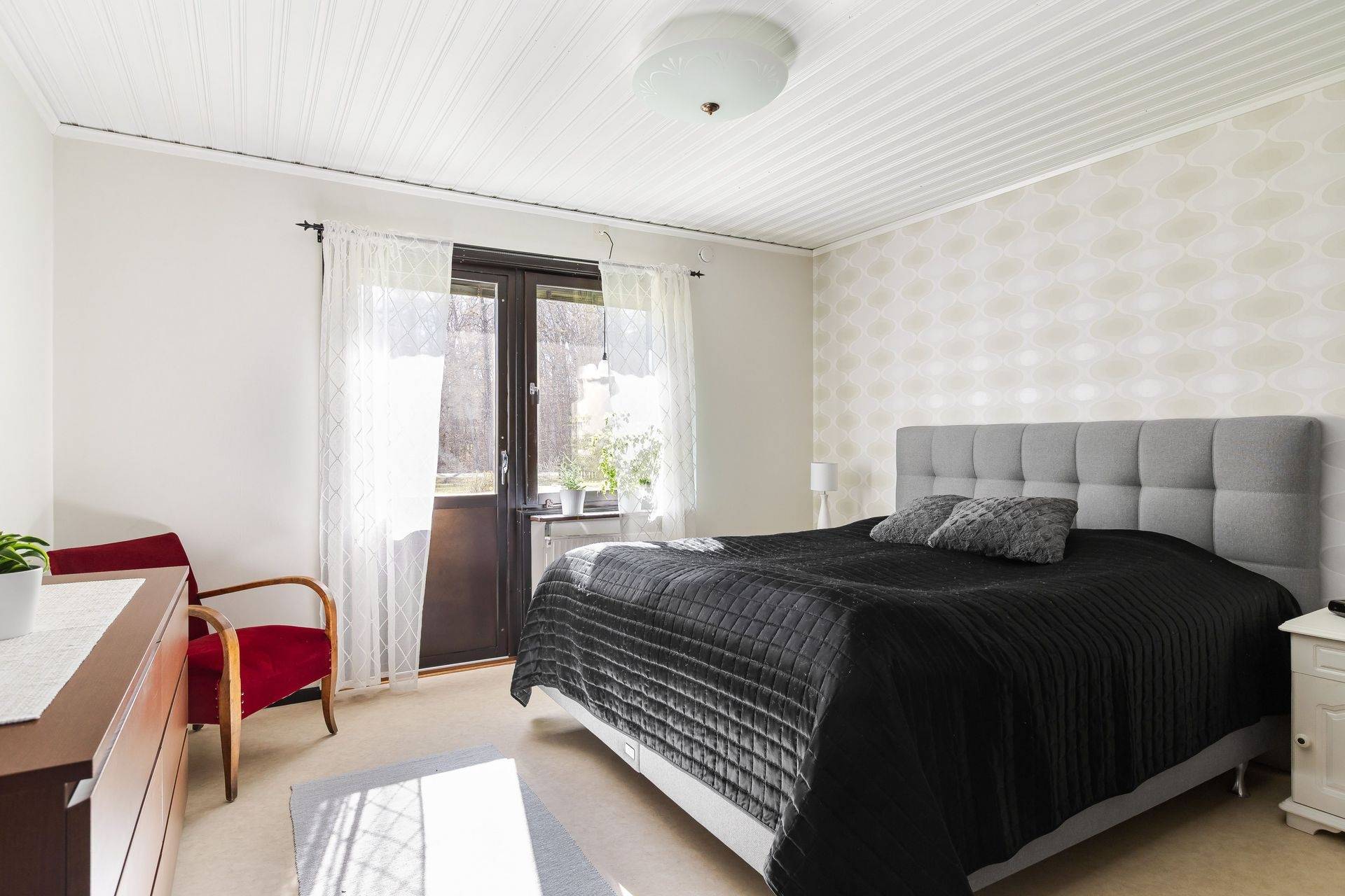 156 m² Villa på Pilfinksvägen 11 Åtvidaberg Åtvidabergs kommun - bild 27