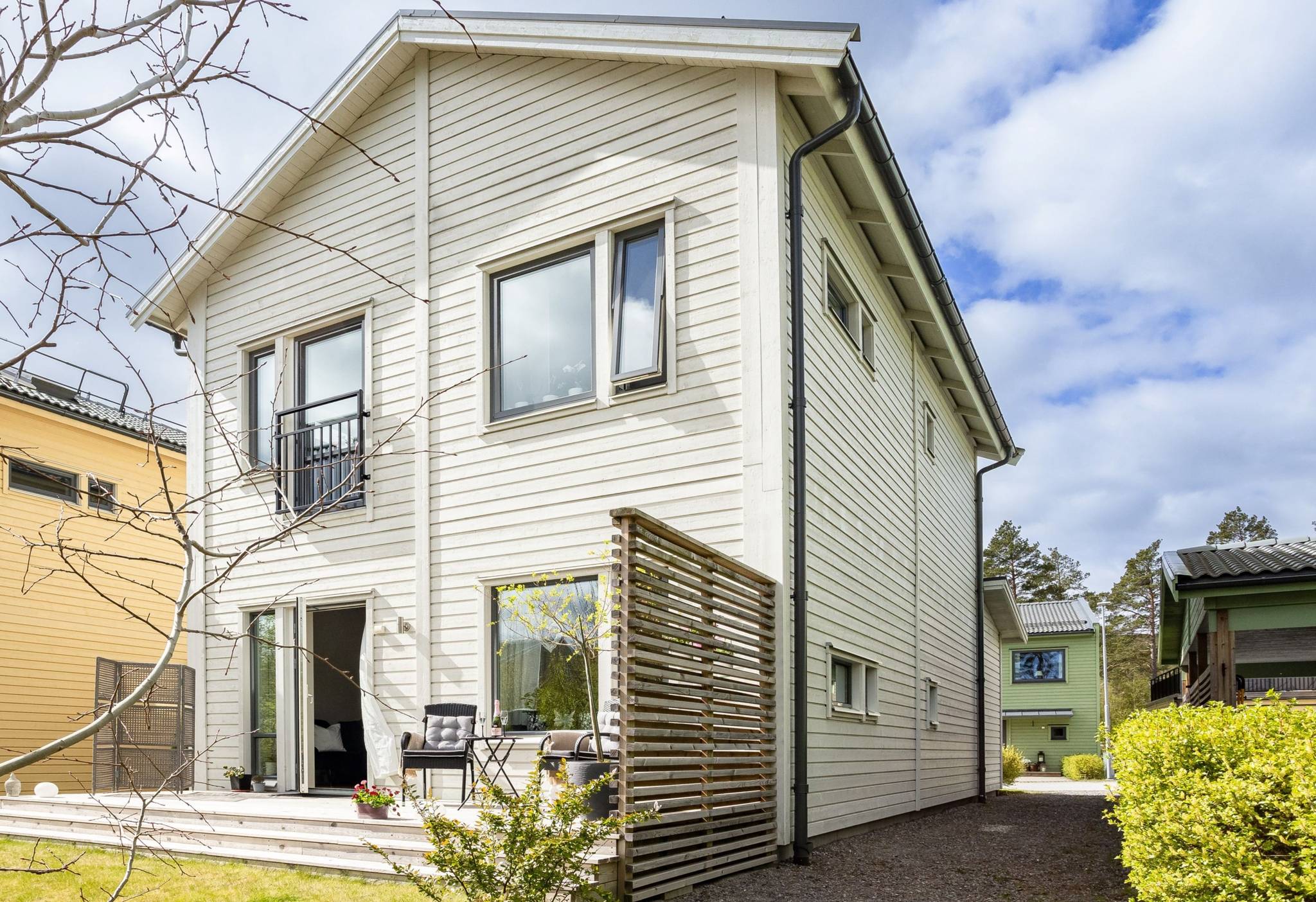 5 rum Lägenhet på Smedtorpsvägen 15A Björnö Norrtälje kommun - bild 7