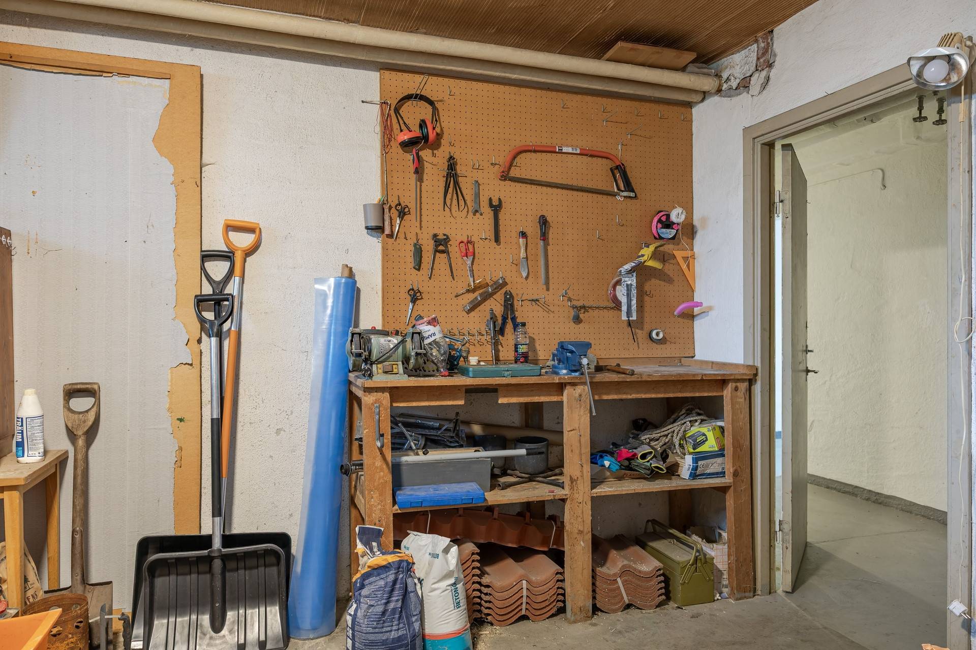 3 rum Lägenhet på Georgsgatan 1 Väster Halmstads kommun - bild 28