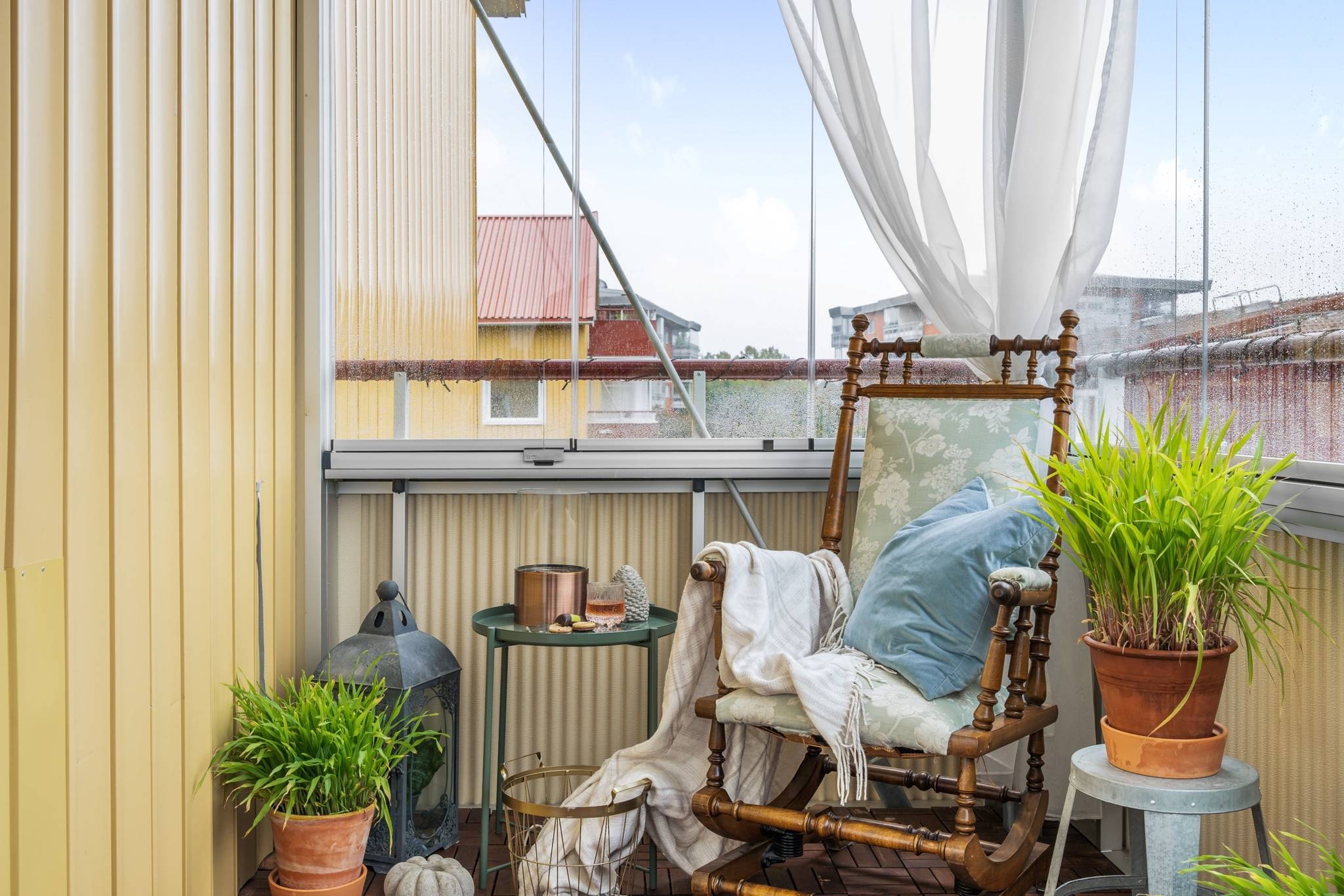 3 rum Lägenhet på Nipvägen 1 Teg Umeå kommun - bild 23