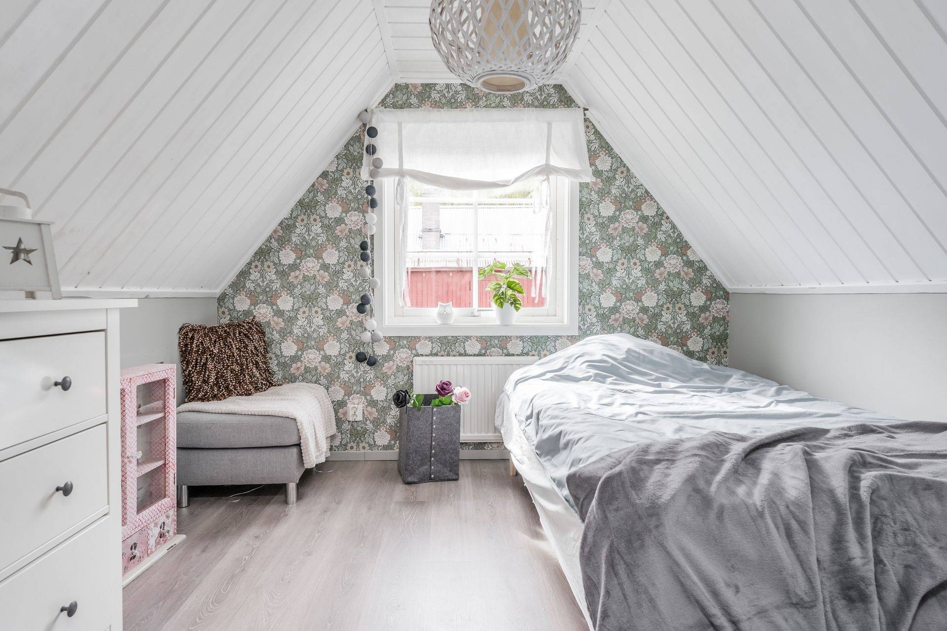 3 rum Villa på Våmhusvägen 136 Kumbelnäs Mora kommun - bild 27