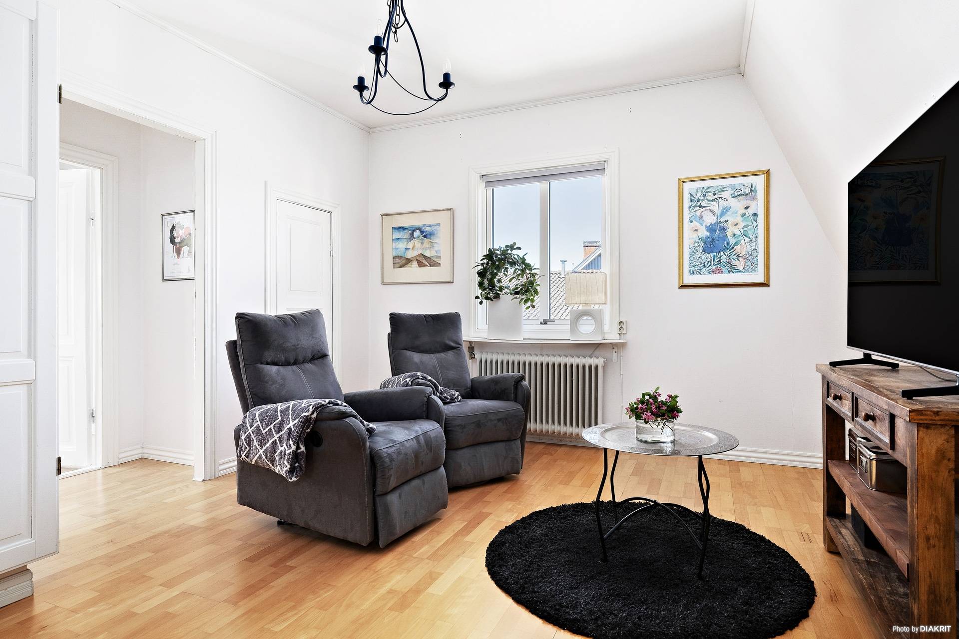 6 rum Villa på Tomteliden 13 Egna hem Trollhättans kommun - bild 22