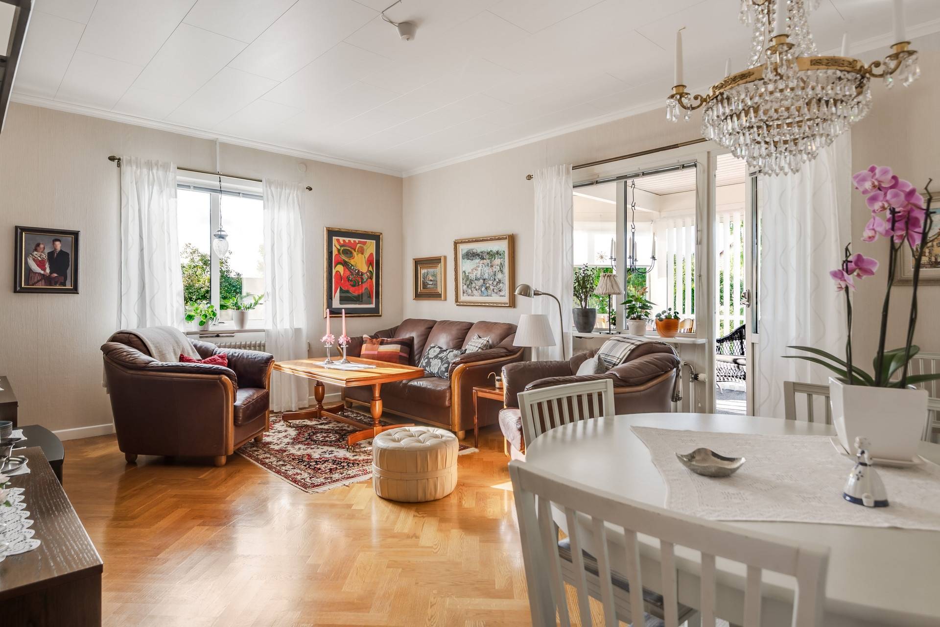 6 rum Villa på Kahnsgatan 10 Borlänge Borlänge kommun - bild 10