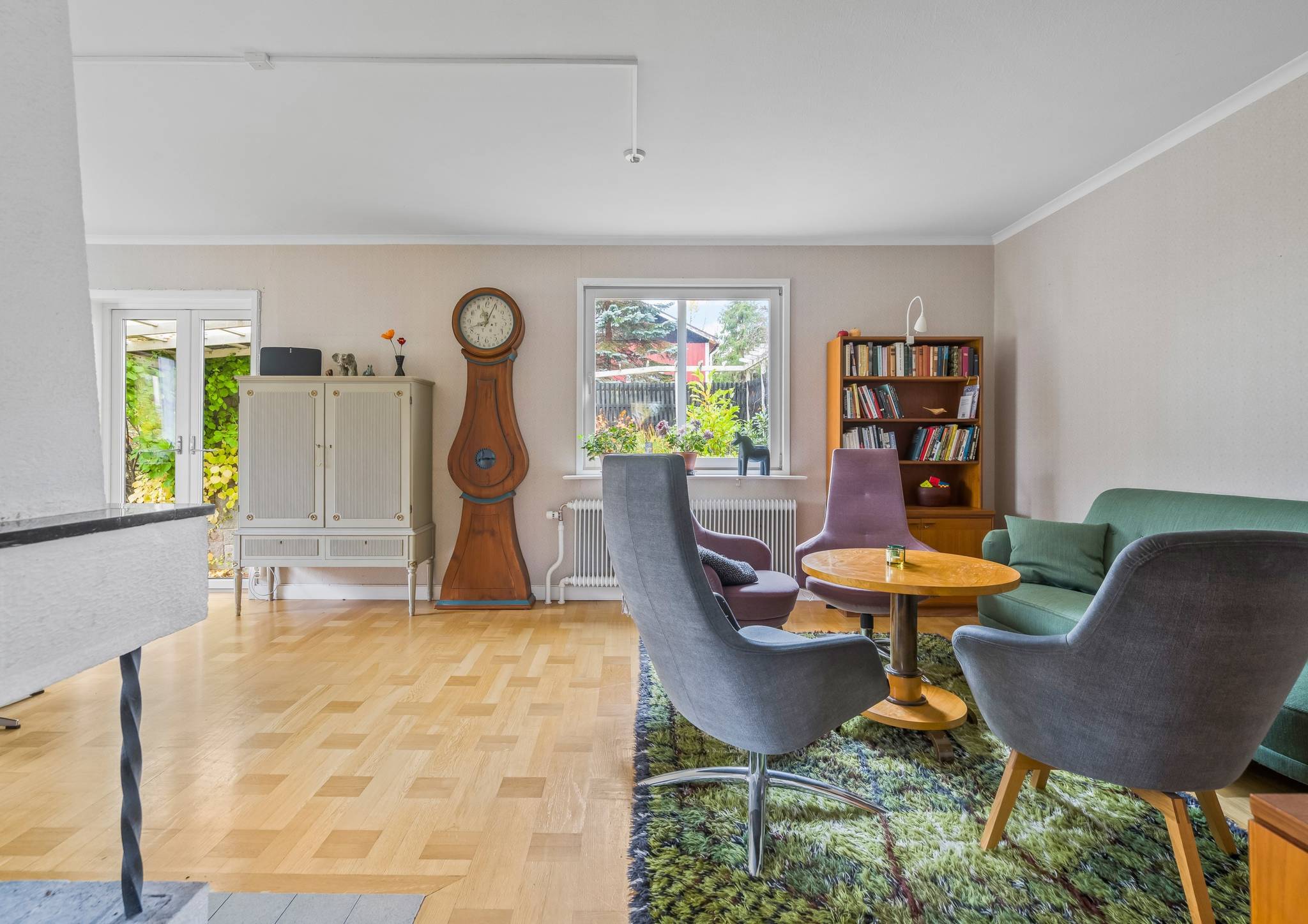 5 rum Villa på Skogsvägen 11 Järbo Sandvikens kommun - bild 14