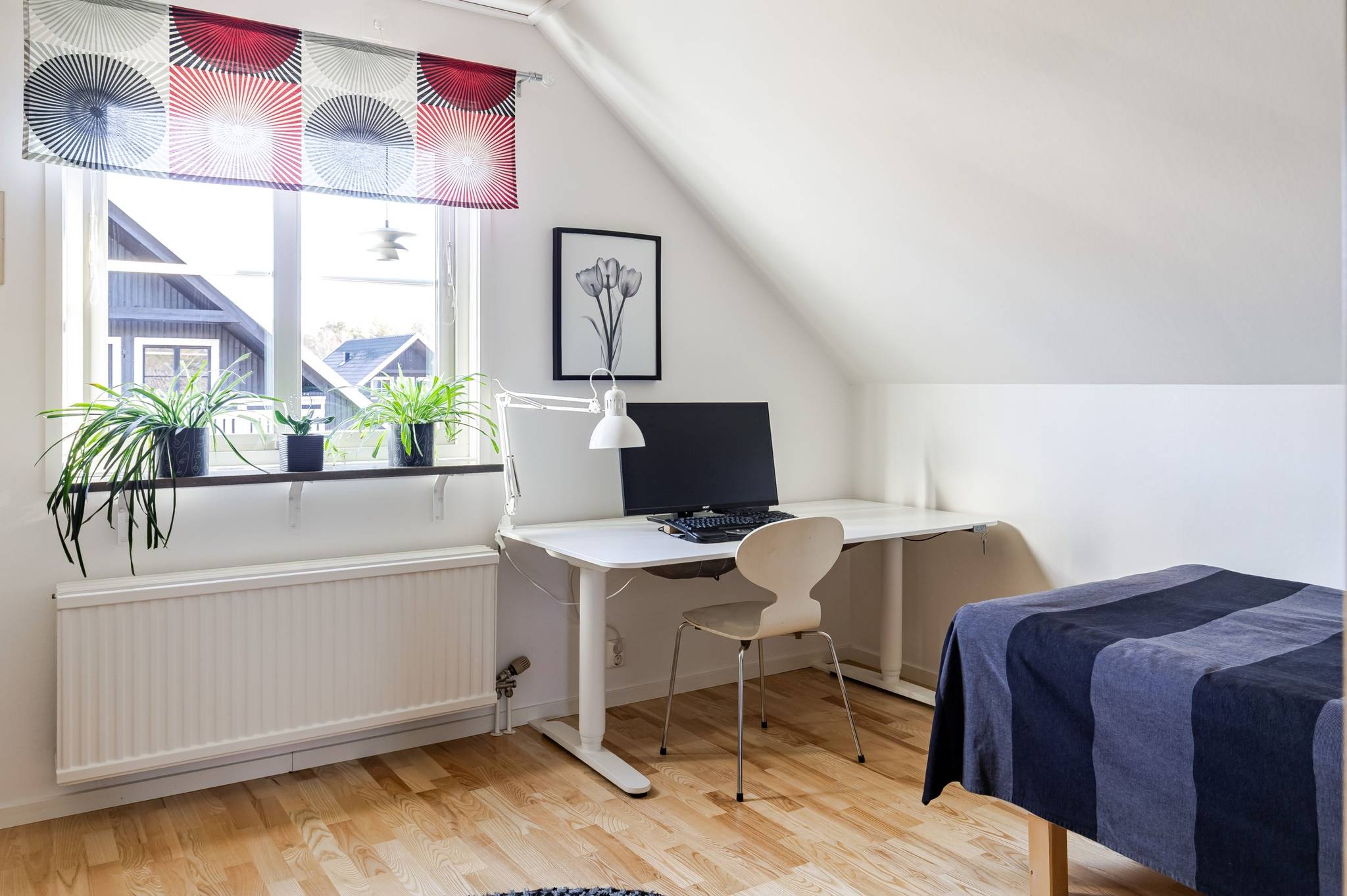 5 rum Villa på Saltkråkevägen 10 Lindsdal Kalmar kommun - bild 20