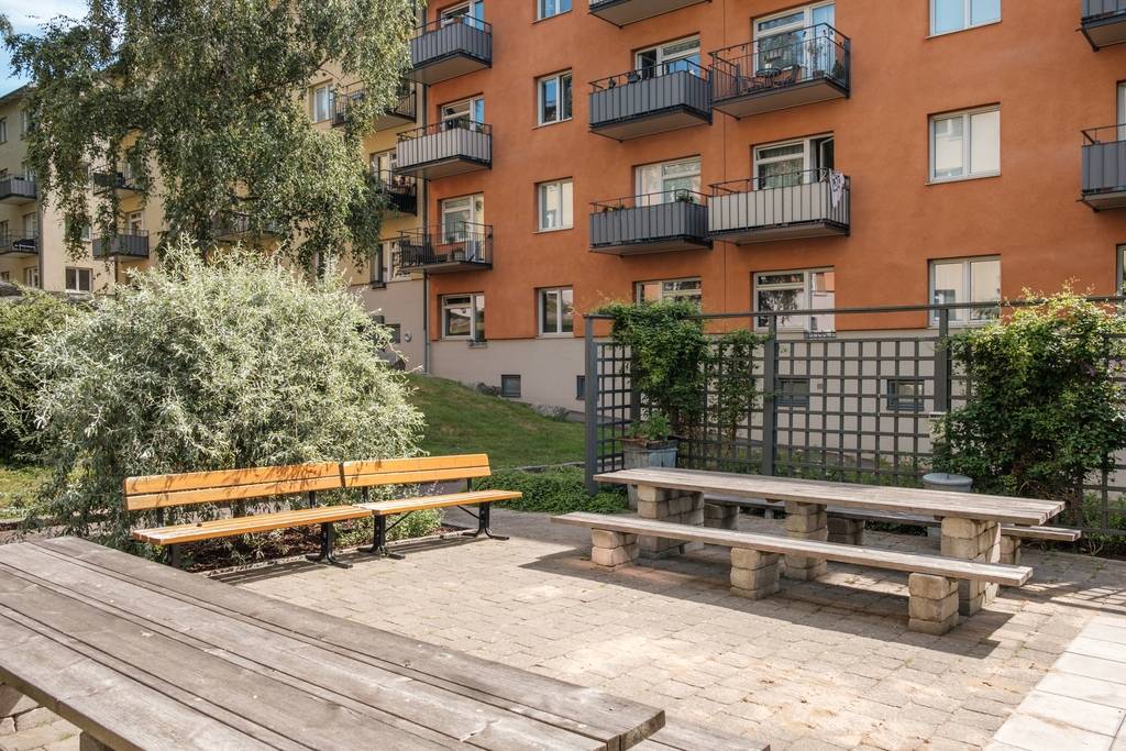 1 rum Lägenhet på Sergelsgatan 4F Lunden Göteborgs kommun - bild 22