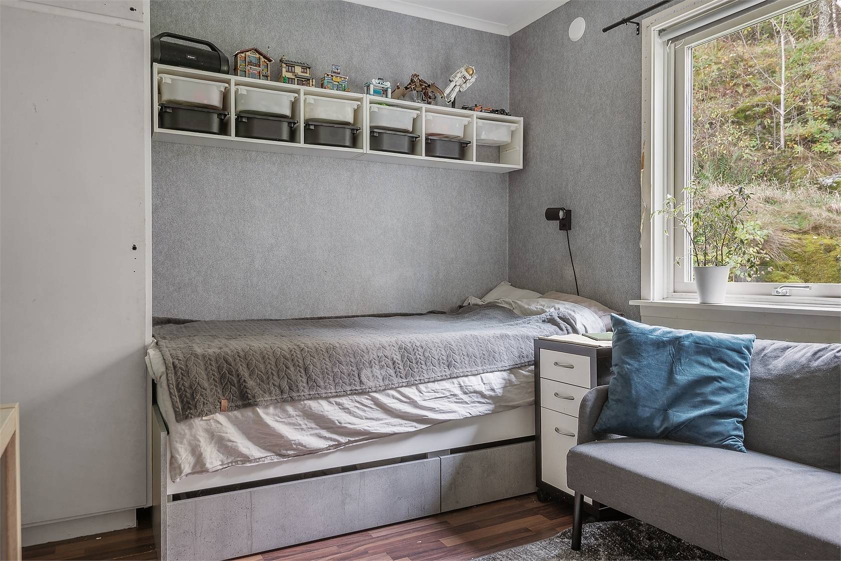 7 rum Villa på Grålösvägen 12 Skee Strömstads kommun - bild 24