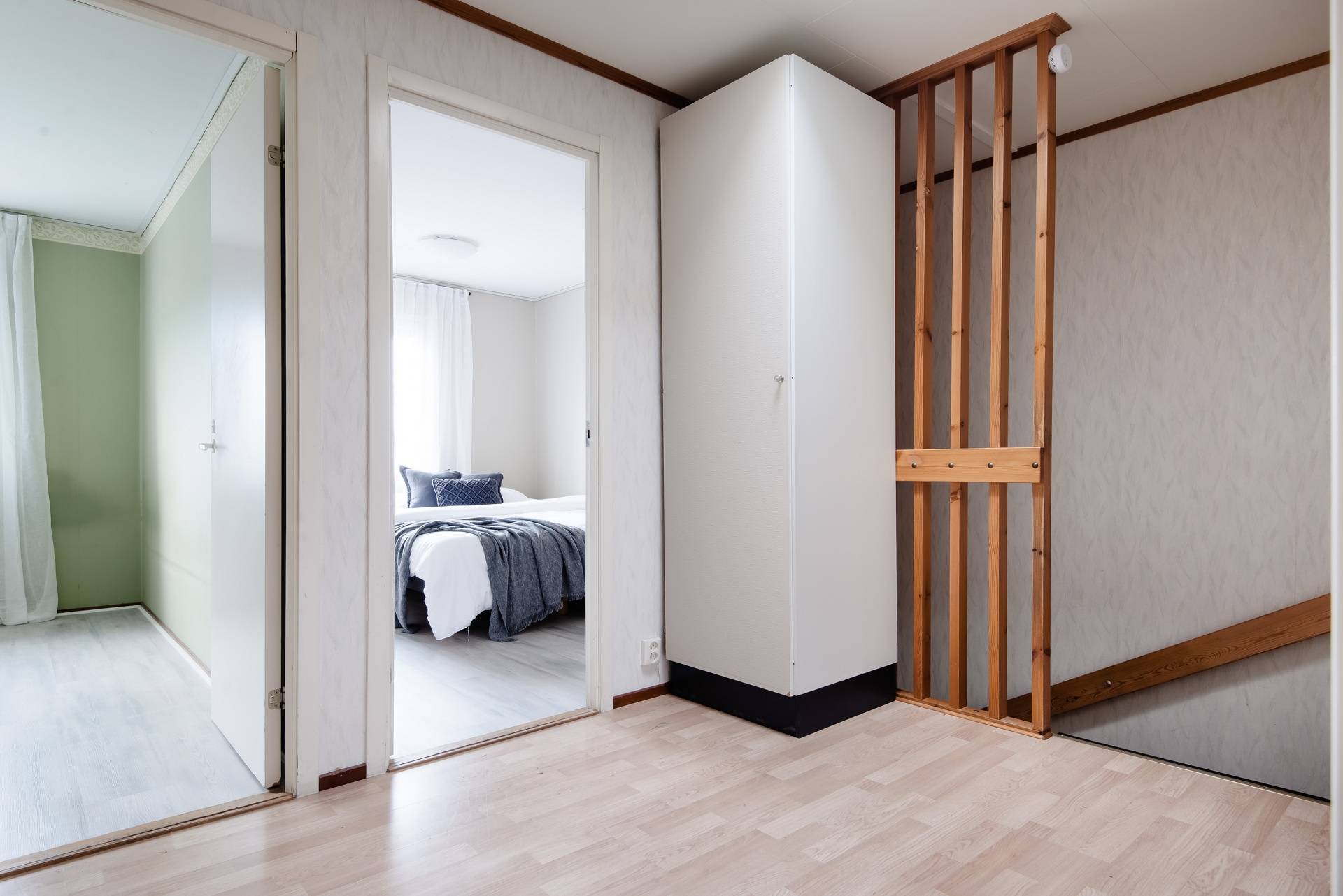 5 rum Radhus på Kakelstigen 9 Brunna - Kungsängen Upplands-Bro kommun - bild 26
