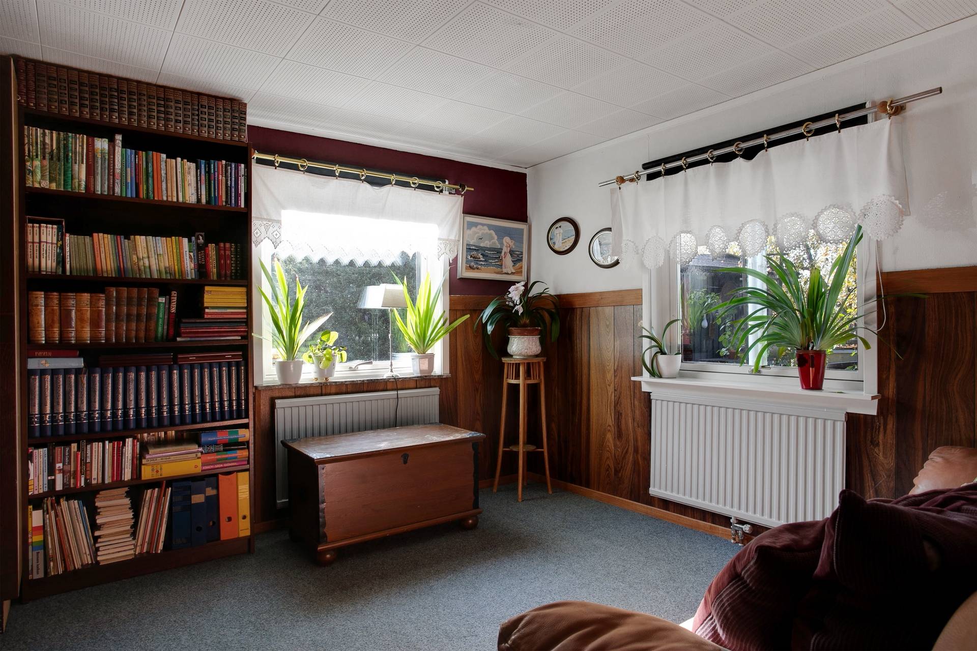 5 rum Villa på Rosenvägen 29 Hälle Uddevalla kommun - bild 19
