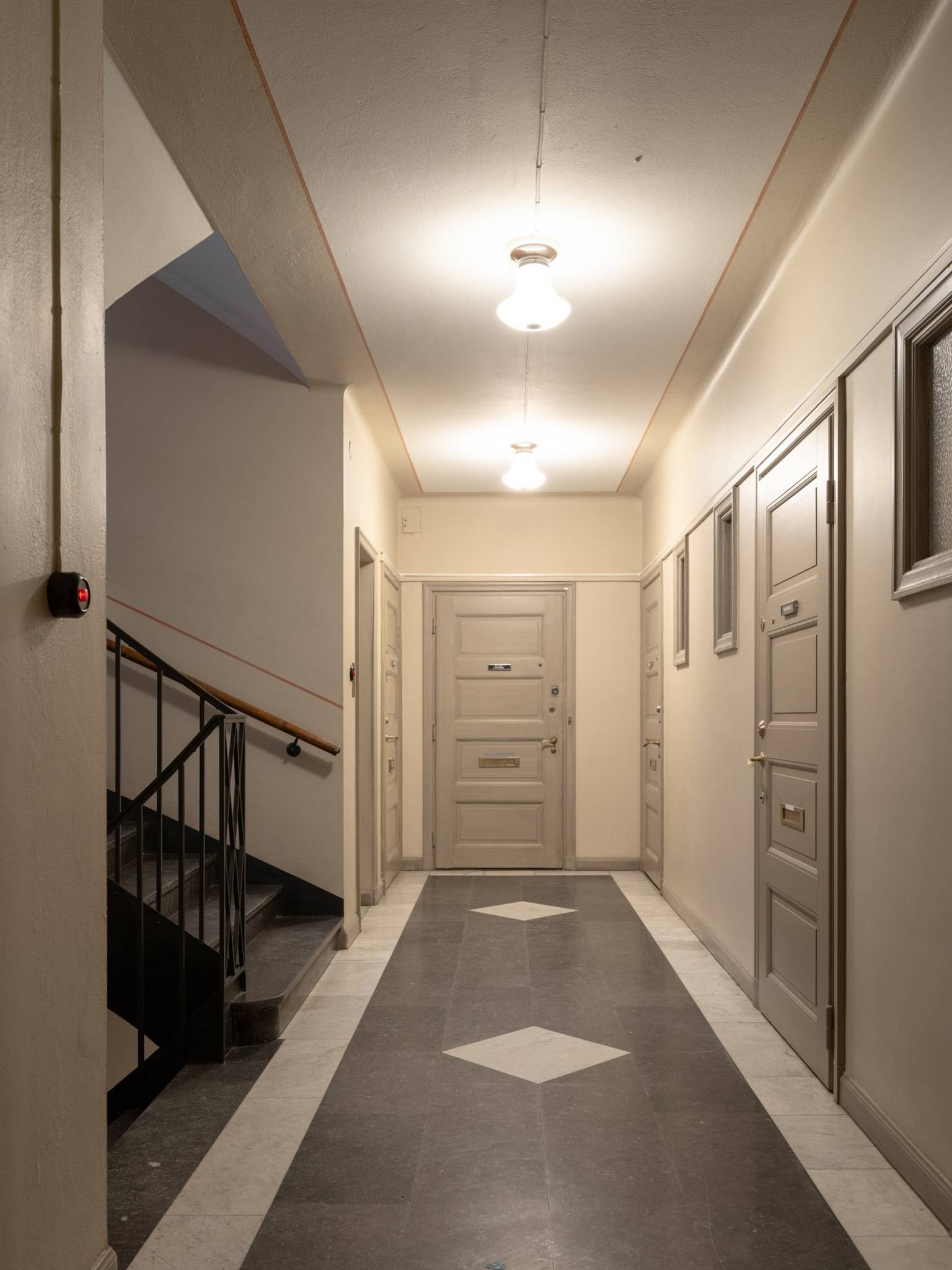 1 rum Lägenhet på Brännkyrkagatan 46 Södermalm - Mariaberget Stockholms kommun - bild 24