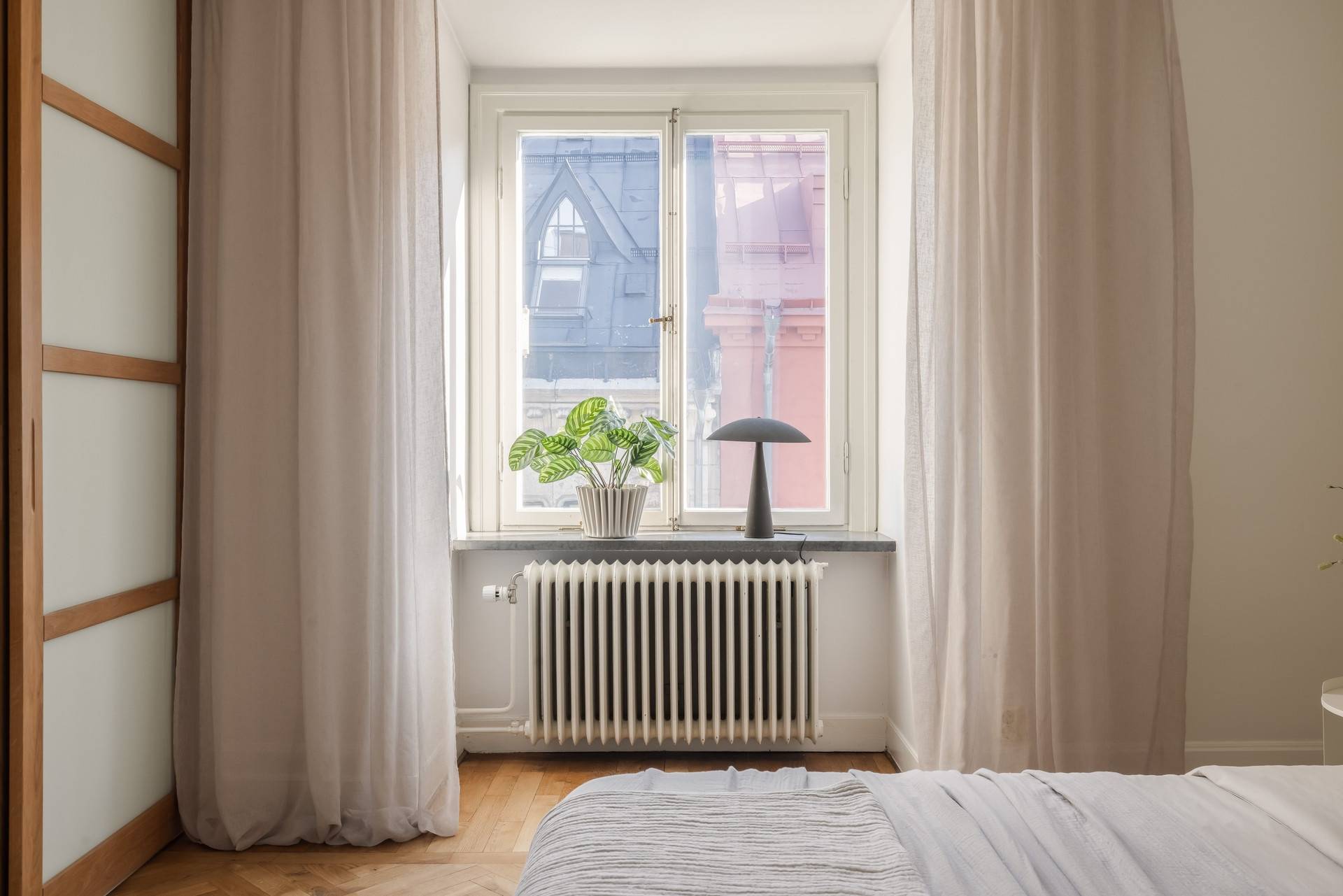 4 rum Lägenhet på Regeringsgatan 87 City/Norrmalm Stockholms kommun - bild 24