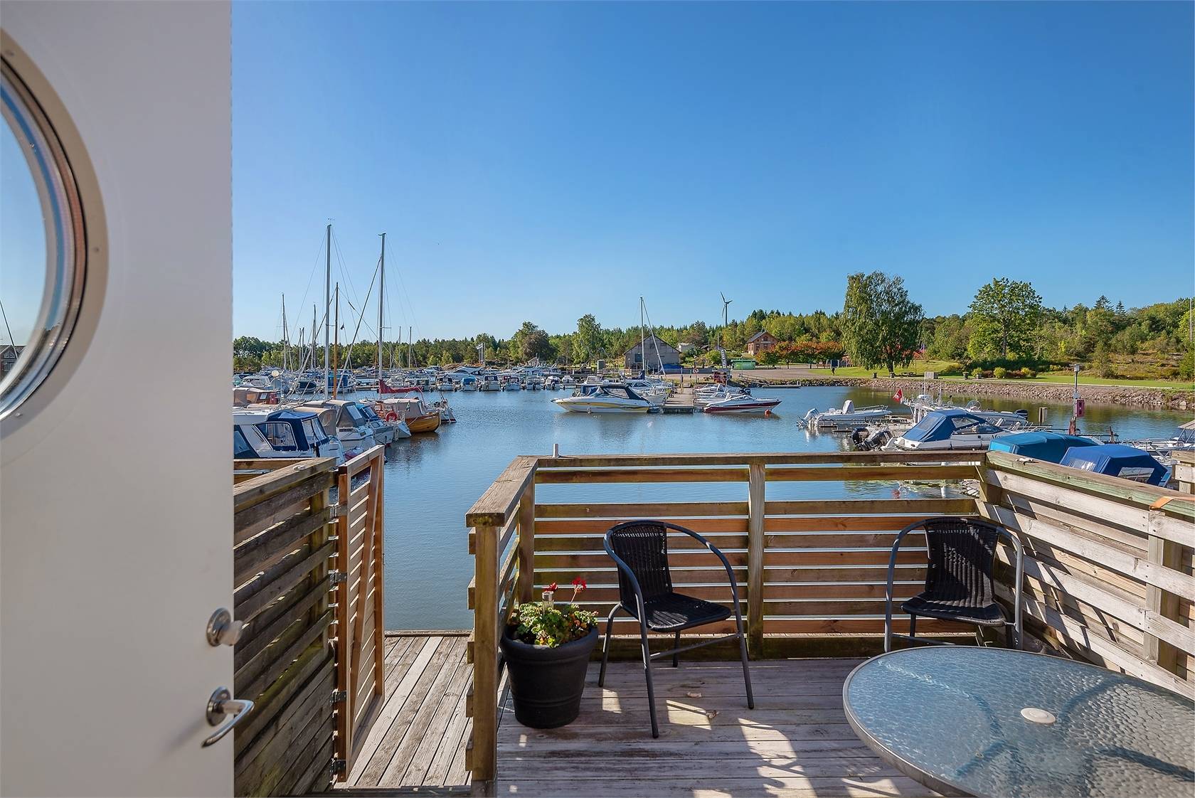 2 rum Fritidshus på Kulingvägen 13 Sunnanå Hamn Melleruds kommun - bild 4
