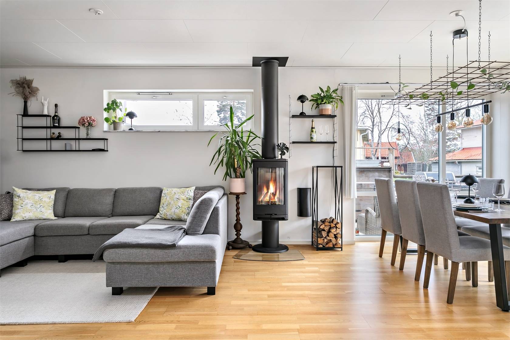 5 rum Villa på Tornadogränd 2 Polhem Järfälla kommun - bild 5