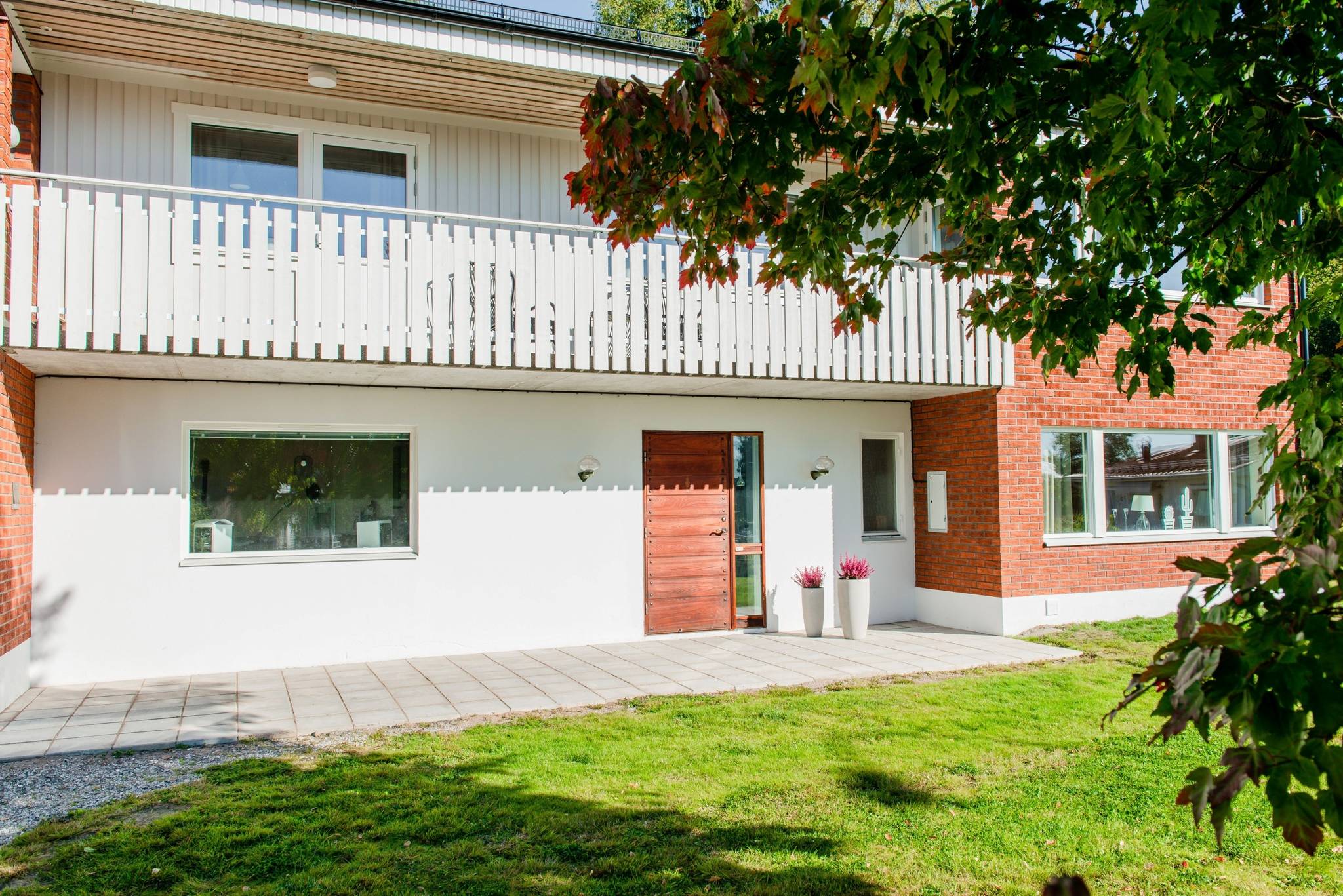 6 rum Villa på Gunillavägen 23 Själevad Örnsköldsviks kommun - bild 26