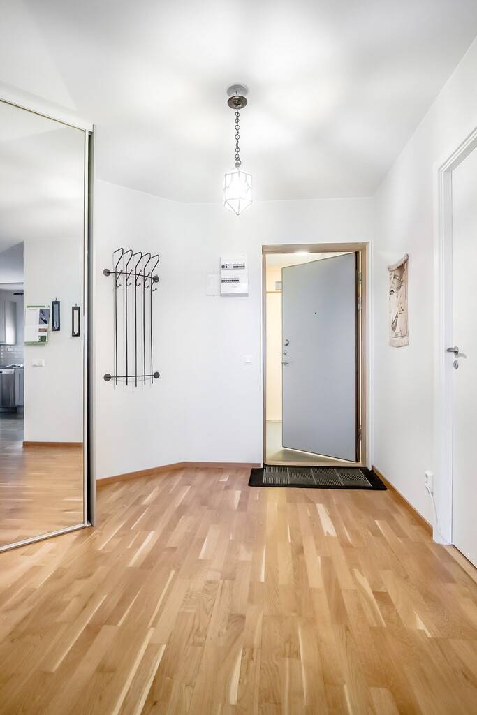 3 rum Lägenhet på Tunavallsgränden 4 Tunavallen Eskilstuna kommun - bild 15