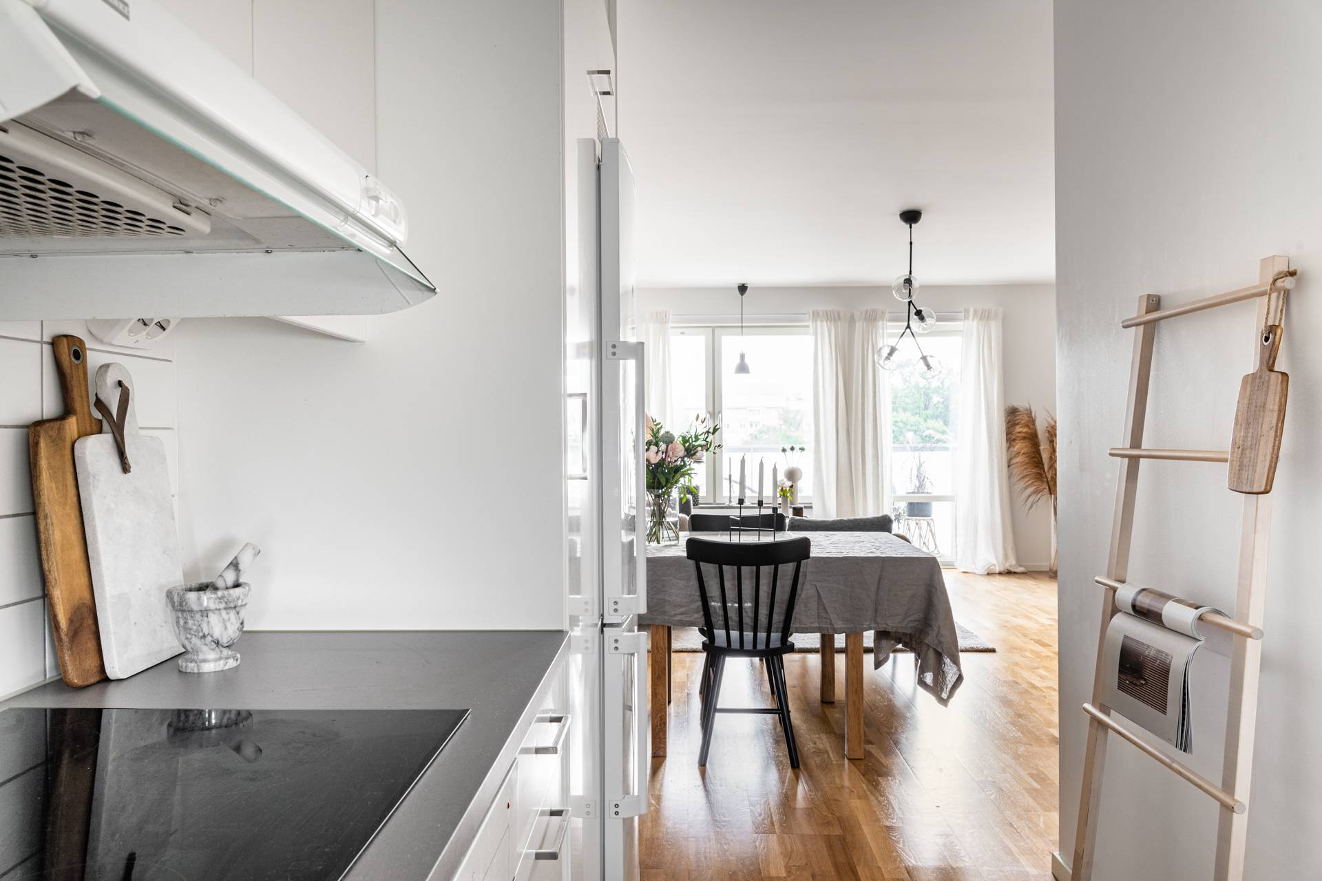 3 rum Lägenhet på Älvsjö Torg 17, vån 4 Älvsjö Centrum Stockholms kommun - bild 16
