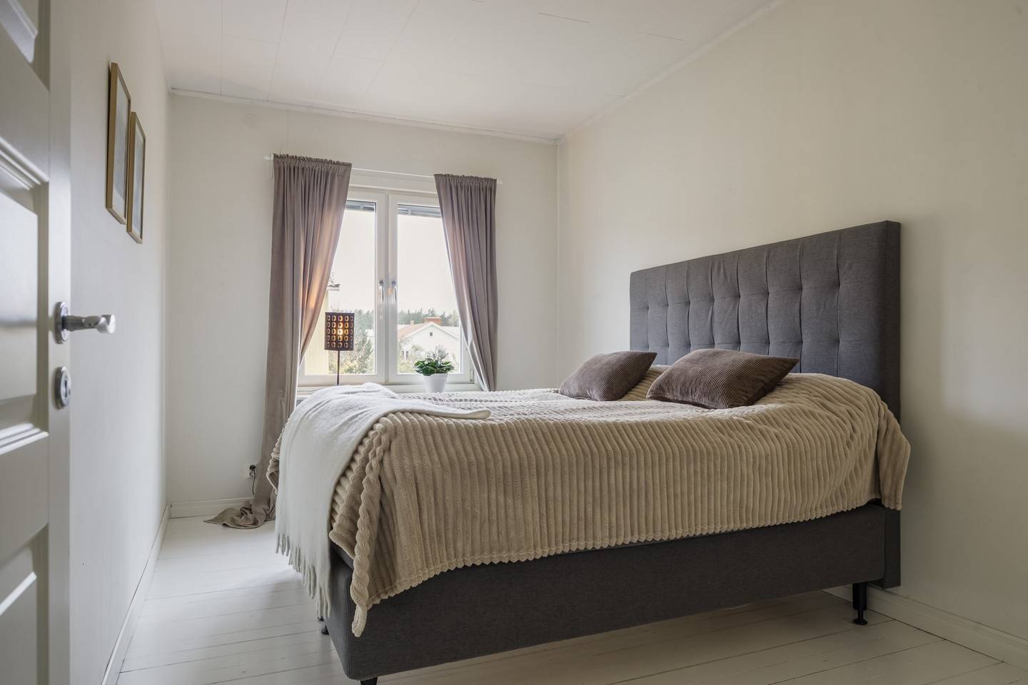 53 m² Lägenhet på Parkvägen 30 A Olsbacka Gävle kommun - bild 13