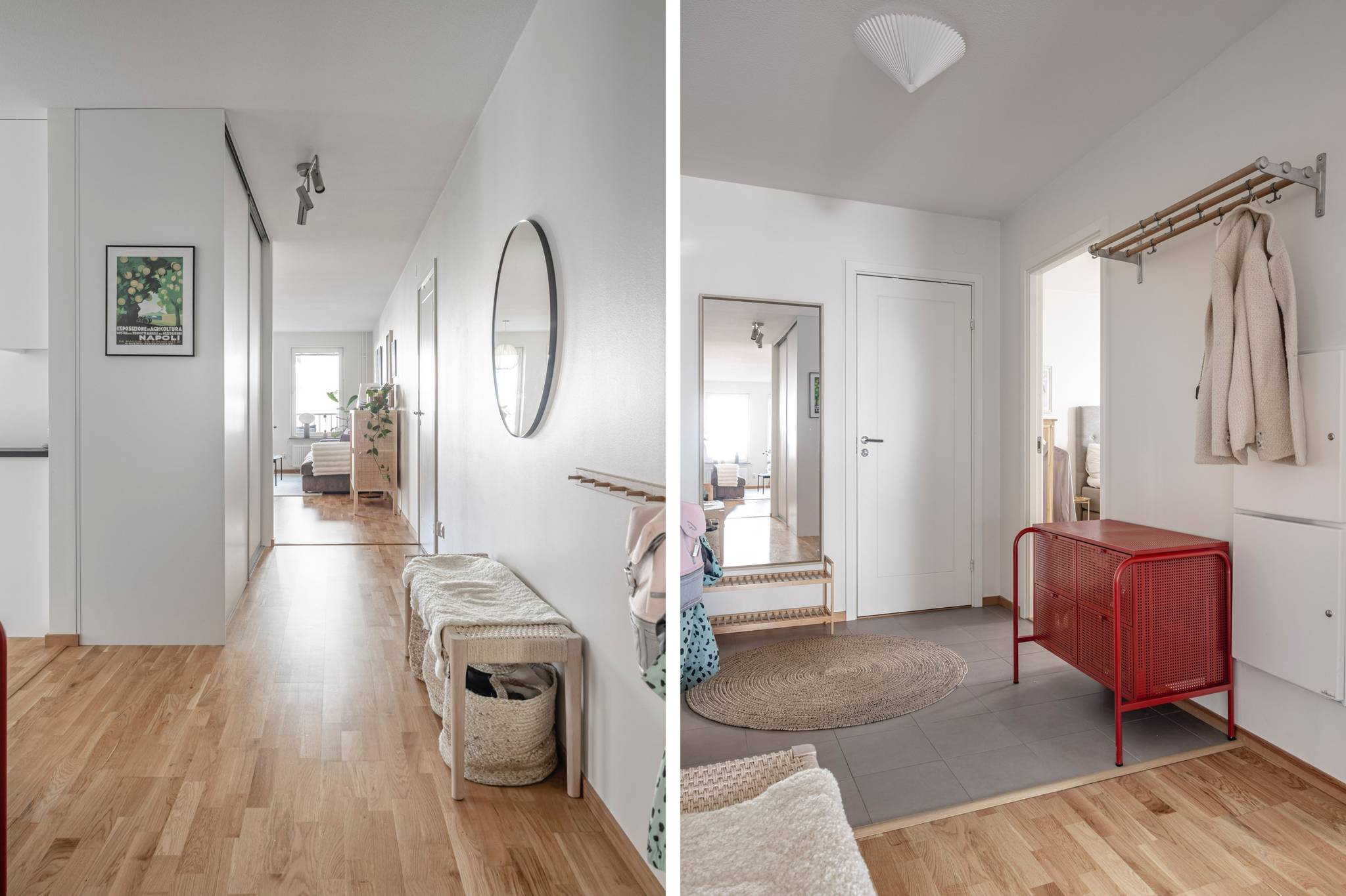 4 rum Lägenhet på Sturehillsvägen 12 Liljeholmskajen Stockholms kommun - bild 45