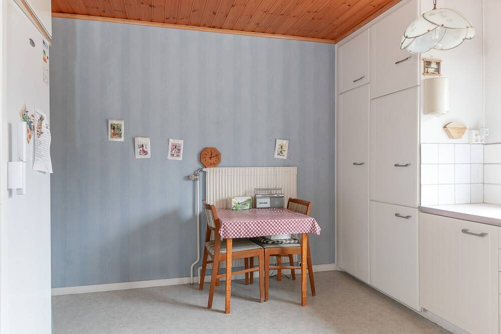 5 rum Villa på Sahultsvägen 10 Hjorted Västerviks kommun - bild 9