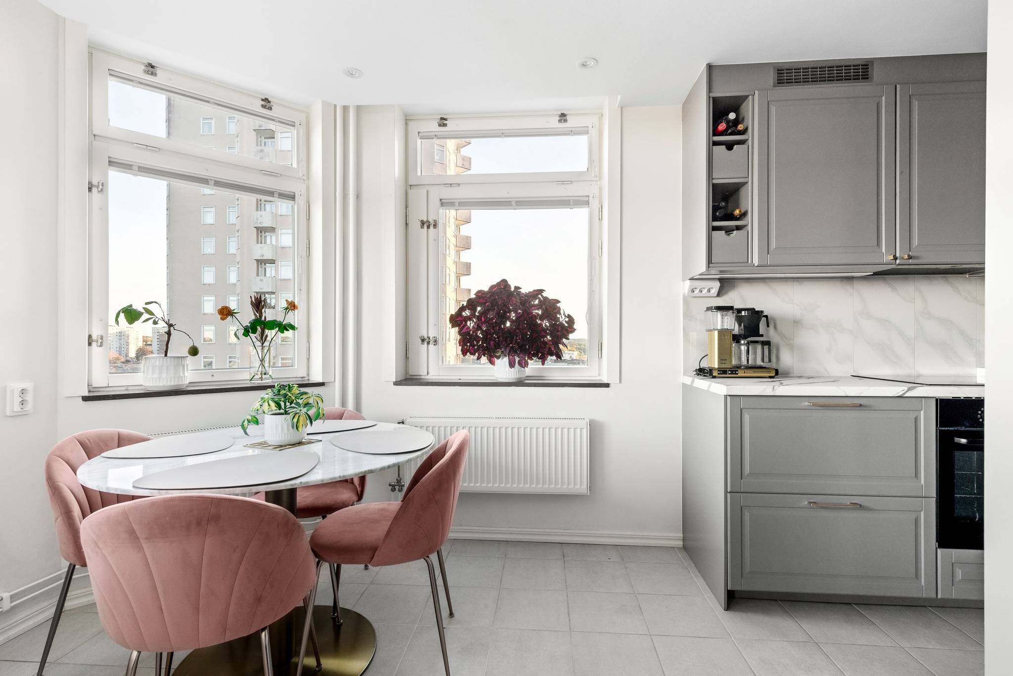 4 rum Lägenhet på Farstavägen 87 Farsta Stockholms kommun - bild 7