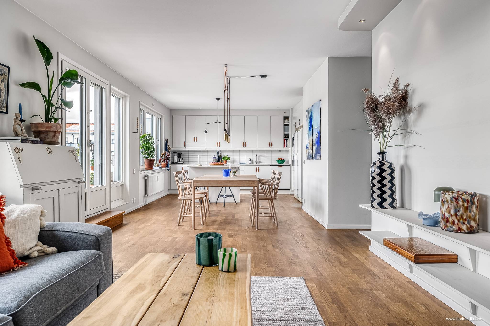 3 rum Lägenhet på Portalgatan 37 Kapellgärdet Uppsala kommun - bild 10