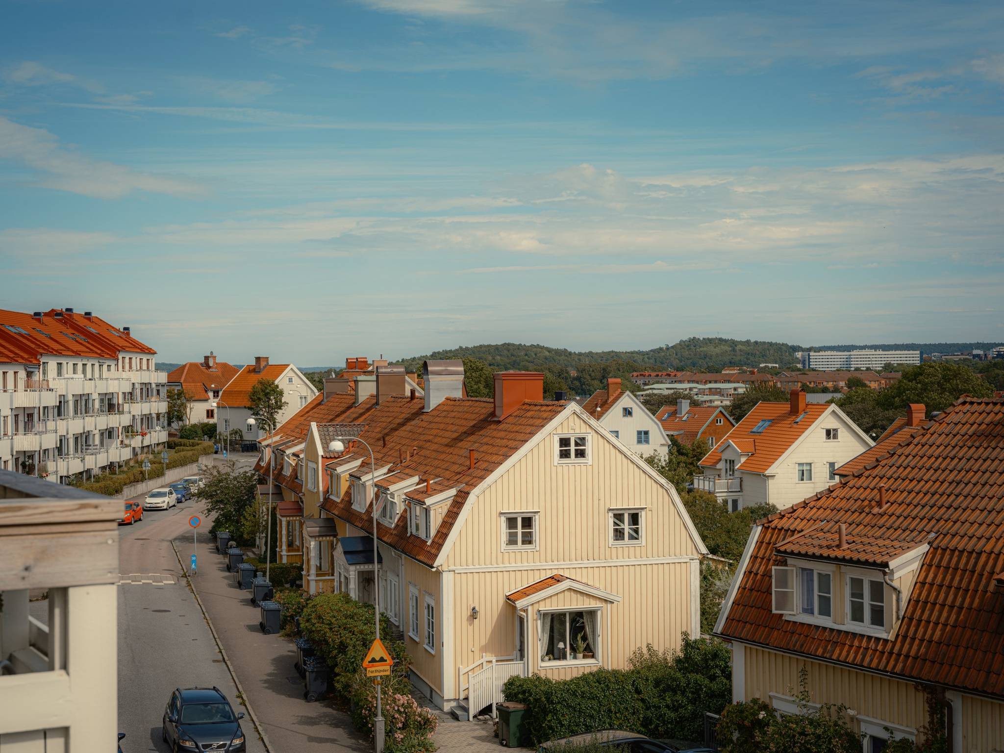 1 rum Lägenhet på Sofiagatan 42A Strömmensberg Göteborgs kommun - bild 24
