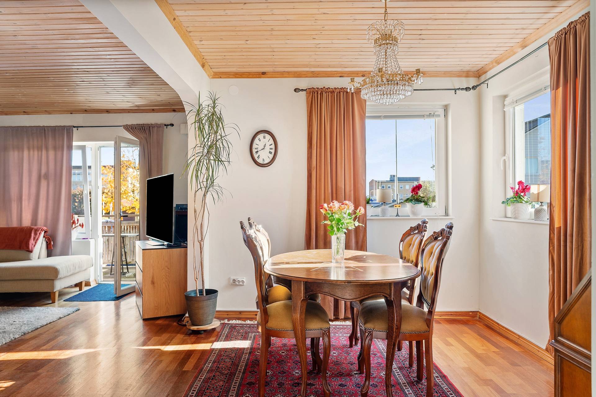 4 rum Villa på Harald Hjärnesgatan 12 Göteborg Göteborgs kommun - bild 8
