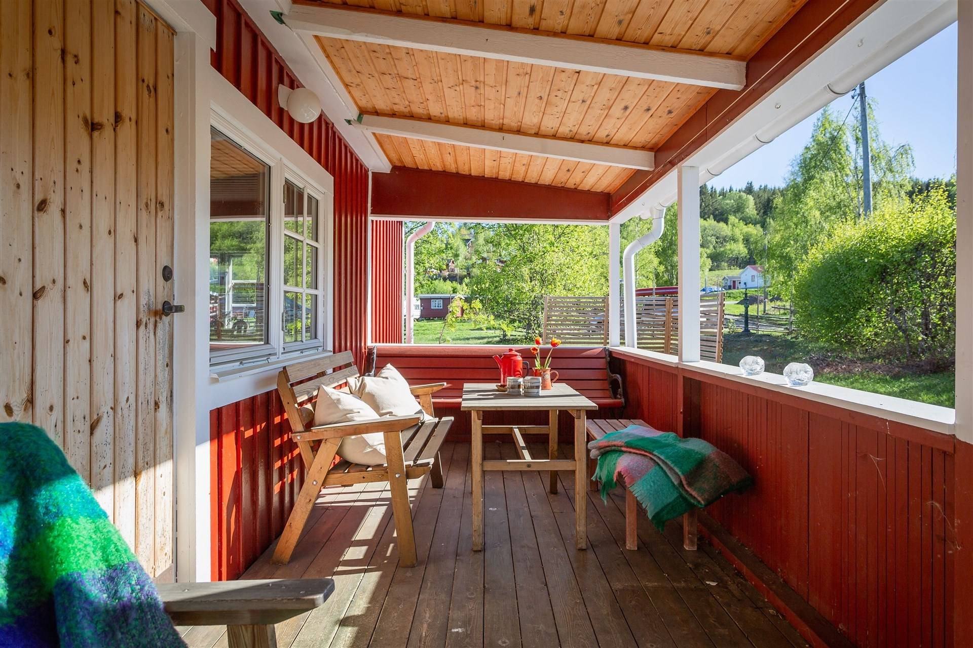 2 rum Fritidshus på Slädaviken 122 Slädaviken Sundsvalls kommun - bild 10