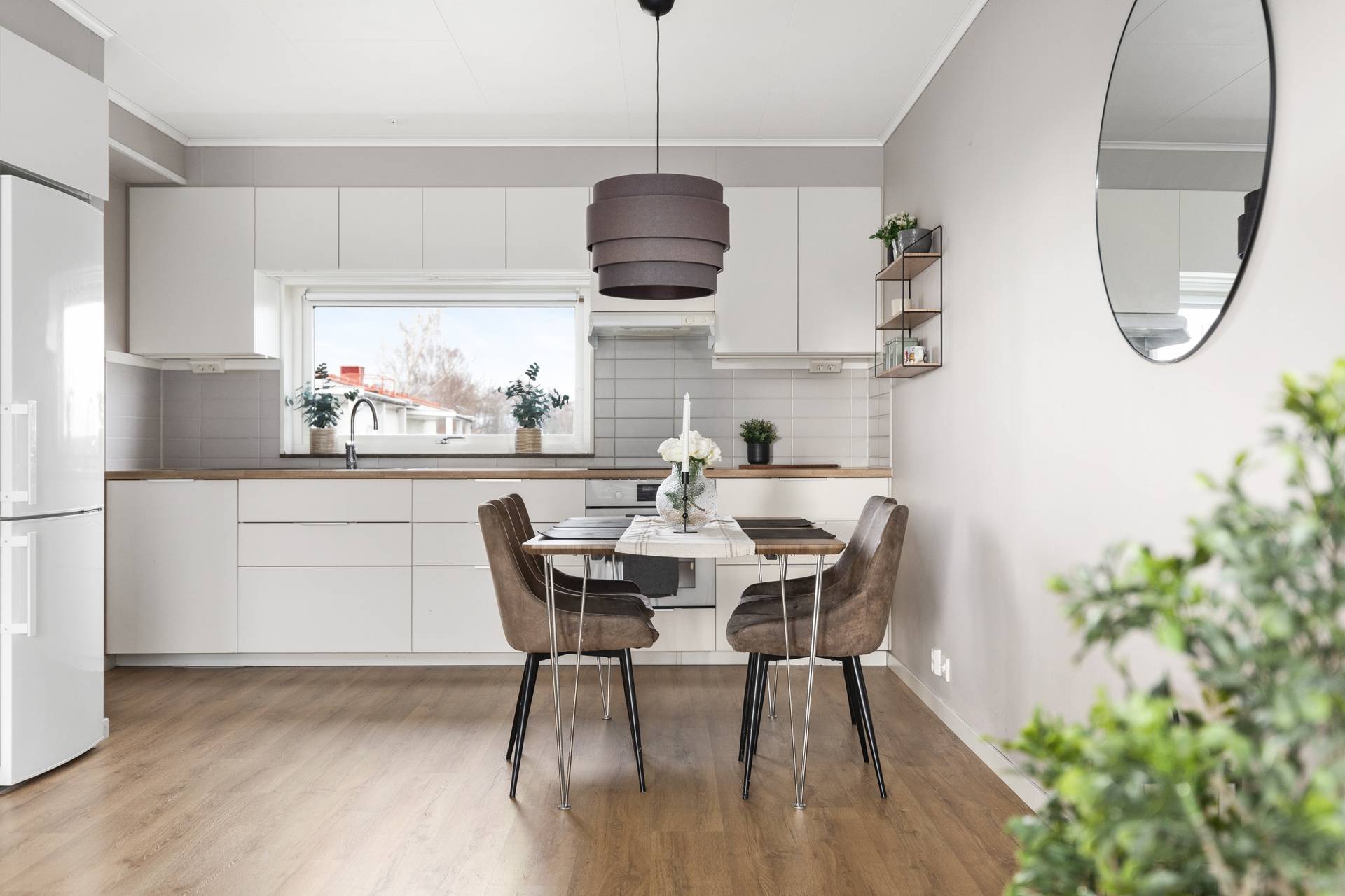 3 rum Lägenhet på Nordalavägen 34 Vallås Halmstads kommun - bild 10