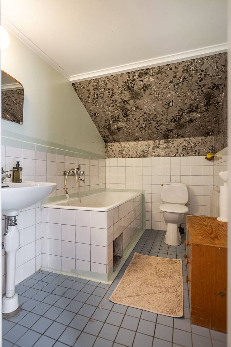 5 rum Gård/skog på Ovanmyra Ingelsvägen 6 Boda Kyrkby Rättviks kommun - bild 38