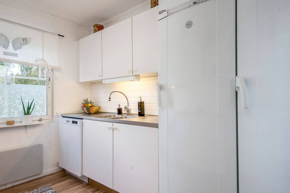 5 rum Villa på Granbacksvägen 6 Hudiksvalls kommun - bild 13