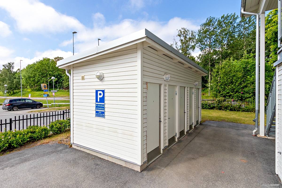 107 m² Övrig på Tomtbergavägen 323E Norsborg Botkyrka kommun - bild 7