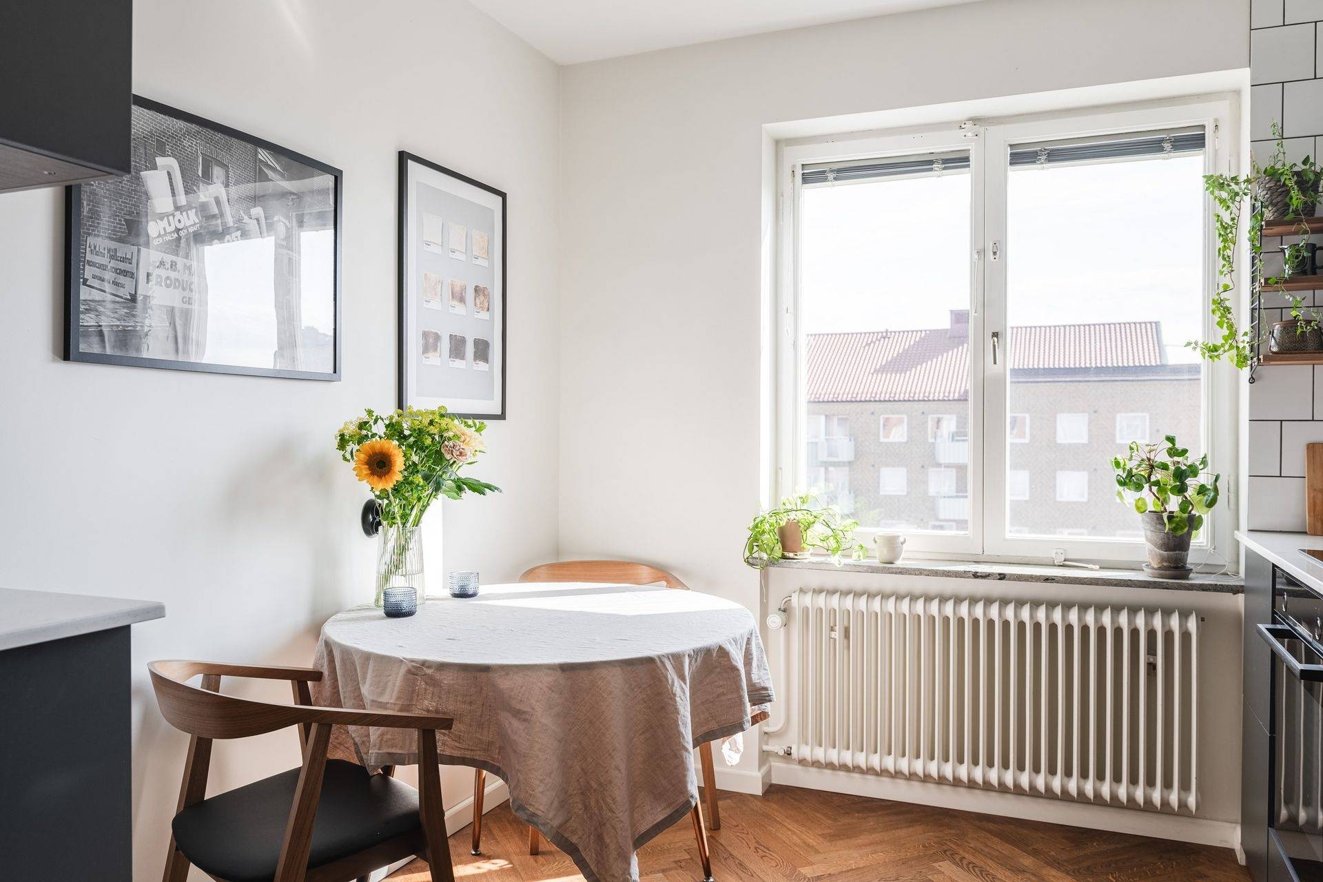 2 rum Lägenhet på Sergels väg 9B Ribersborg Malmö kommun - bild 15