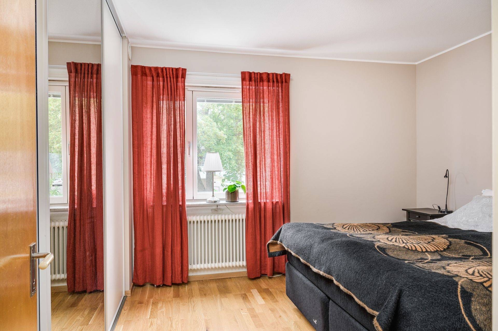 4 rum Lägenhet på Promenaden 15 Promenaden Falu kommun - bild 14