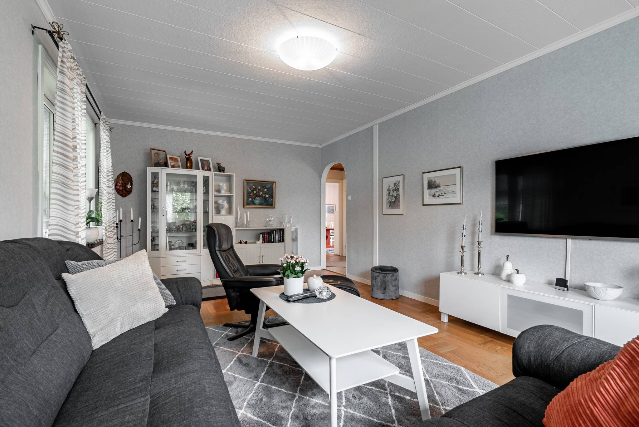 6 rum Villa på Sockenvägen 9 Arnäsvall Örnsköldsviks kommun - bild 14