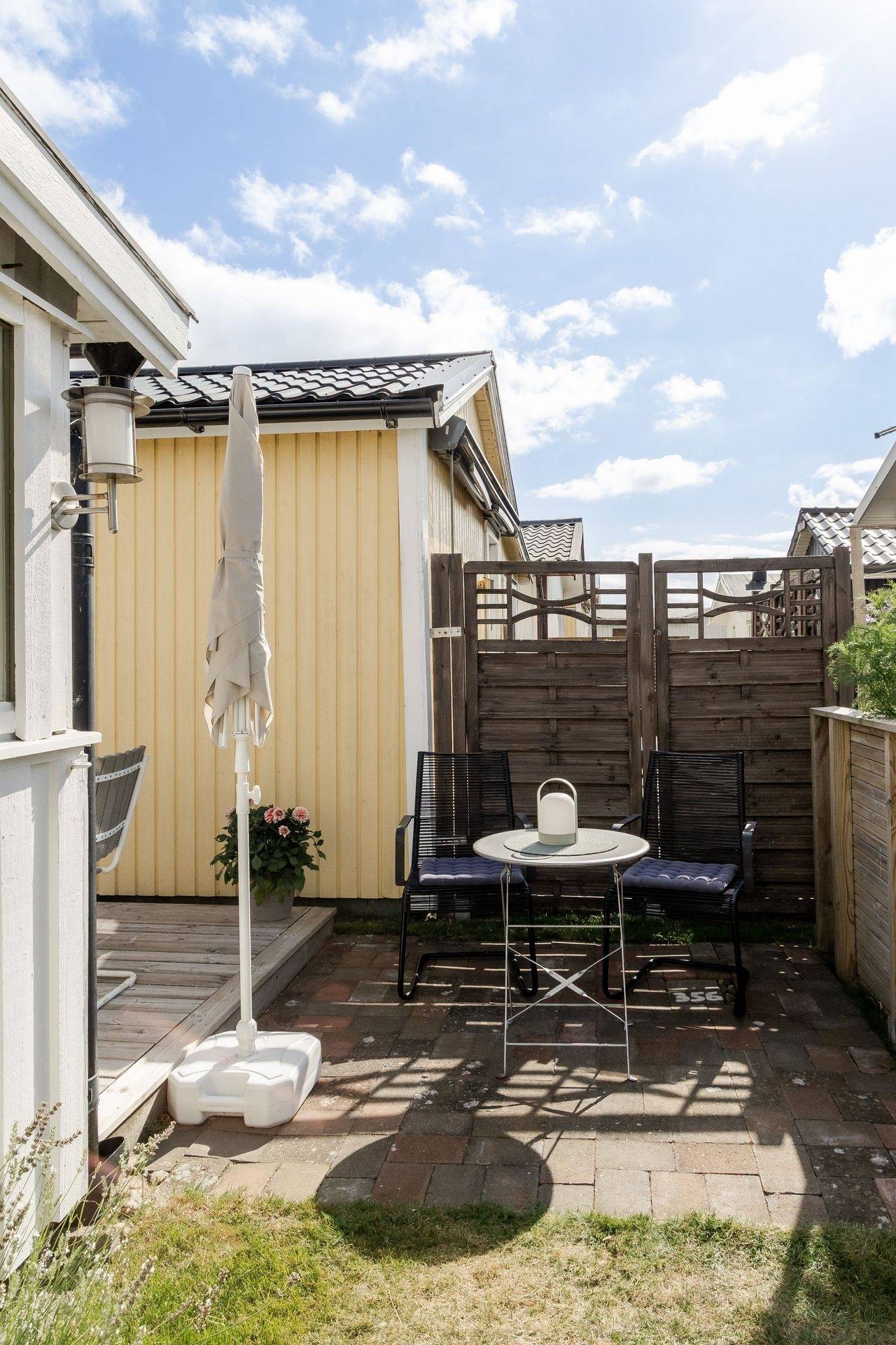 2 rum Fritidsboende på Pilängen 356 Olofsbo Falkenbergs kommun - bild 22