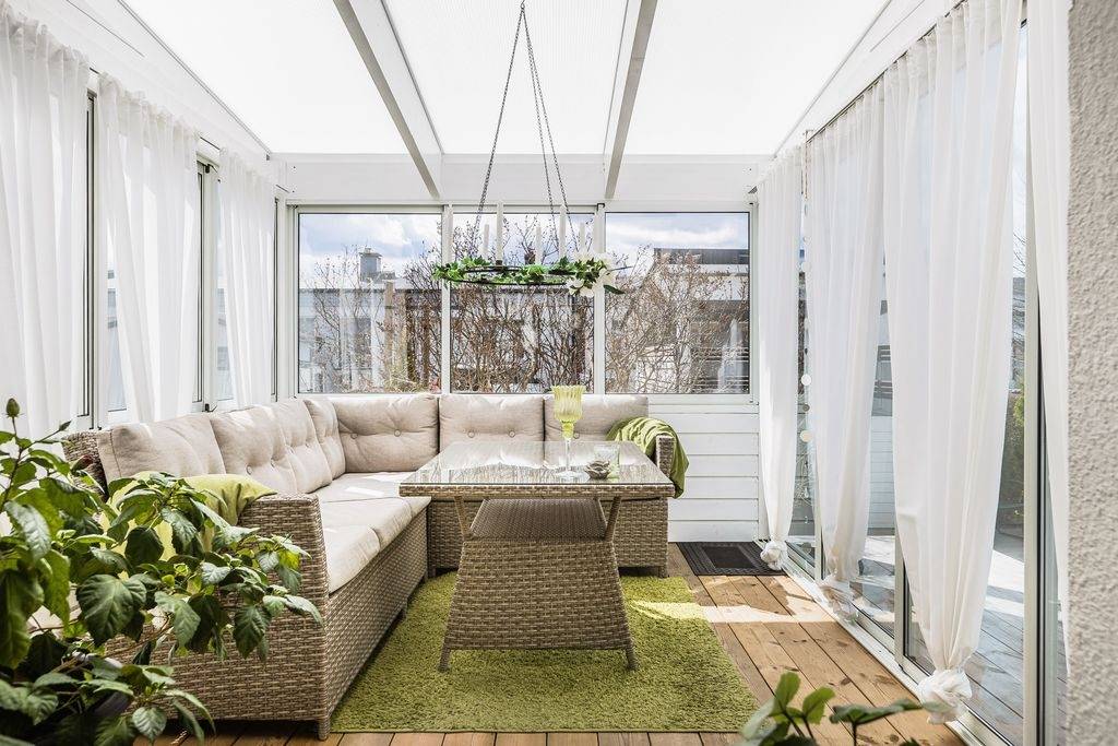 4 rum Par-/kedje-/radhus på Ekebovägen 8D Johannedal Sundsvalls kommun - bild 15