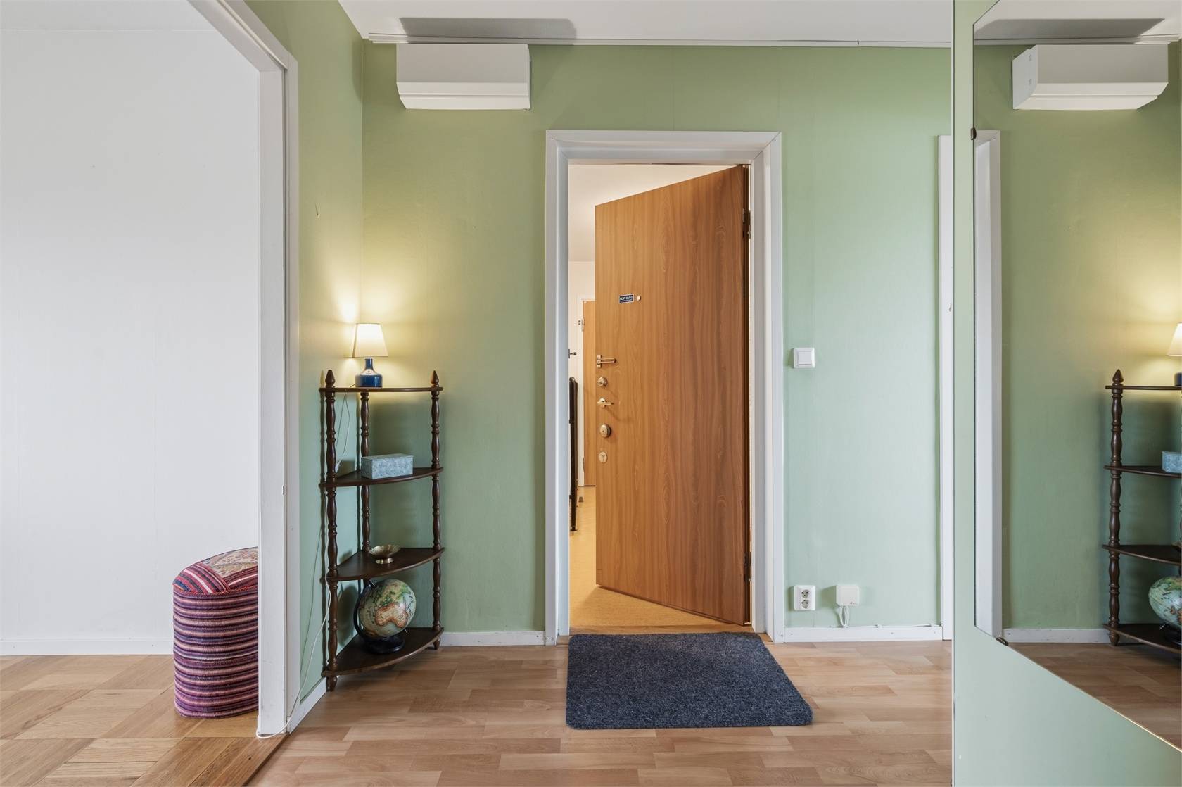 2 rum Lägenhet på Ferlinsgatan 65 Löten Uppsala kommun - bild 17