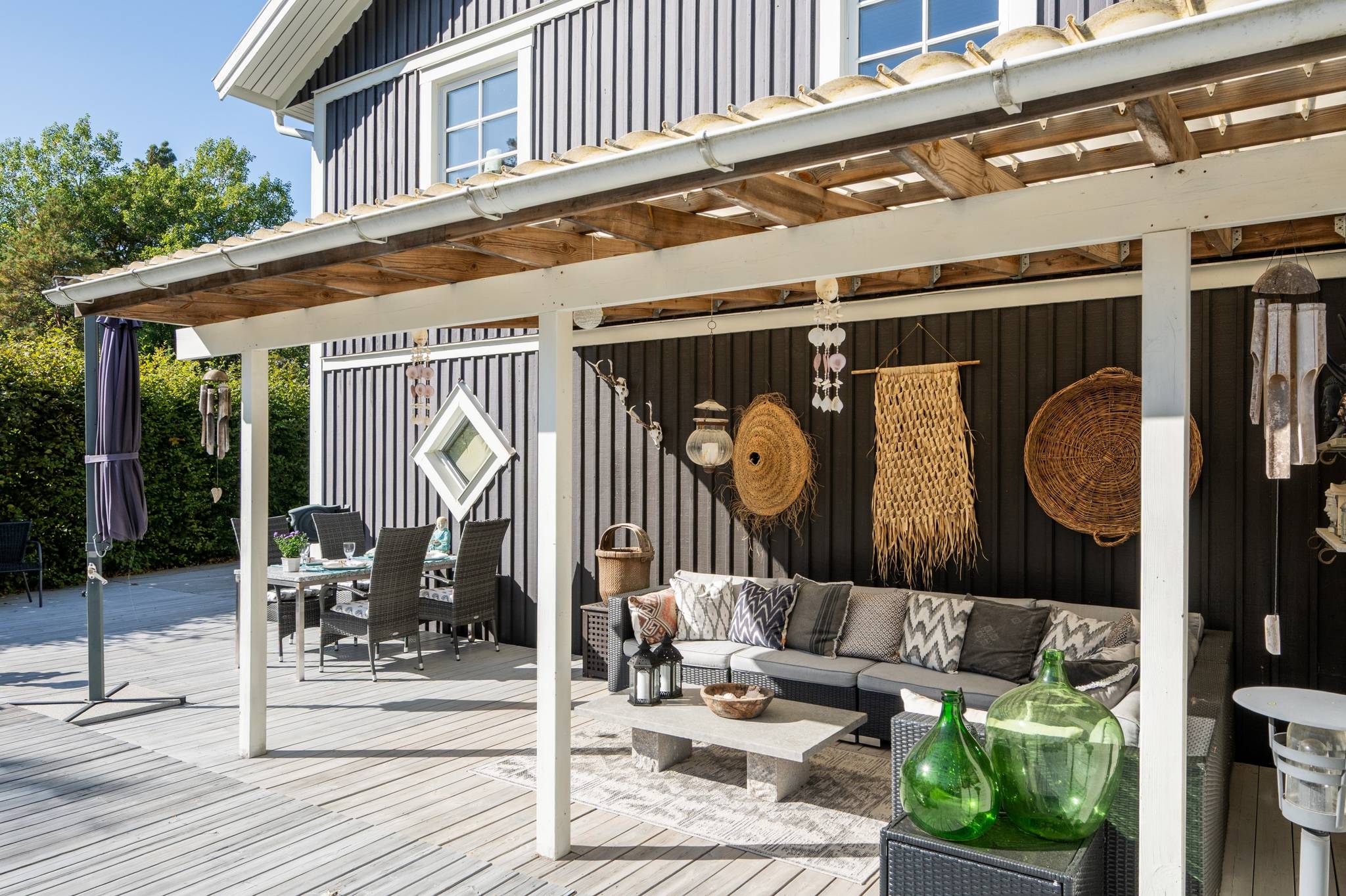 7 rum Villa på Gunnebovägen 54 Salems kommun - bild 8