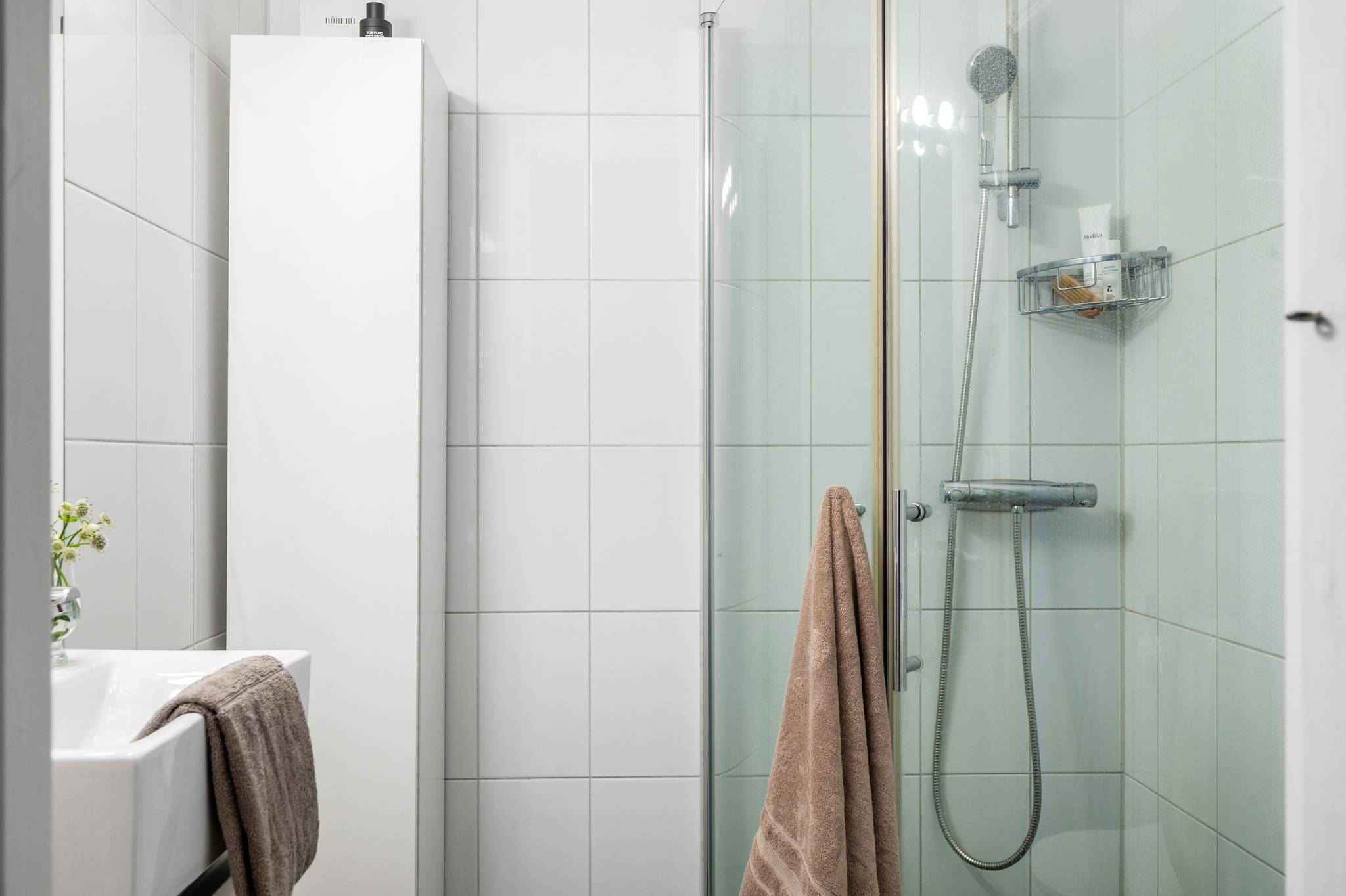 1 rum Lägenhet på Bodekullsgatan 37A Nobeltorget Malmö kommun - bild 17