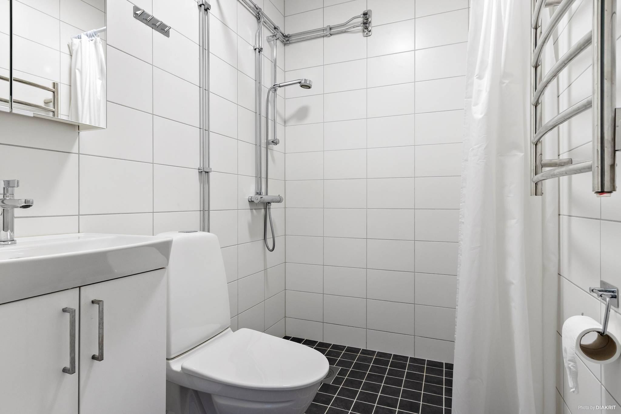 3 rum Lägenhet på Bollmoravägen 156 Tyresö Centrum Tyresö kommun - bild 14